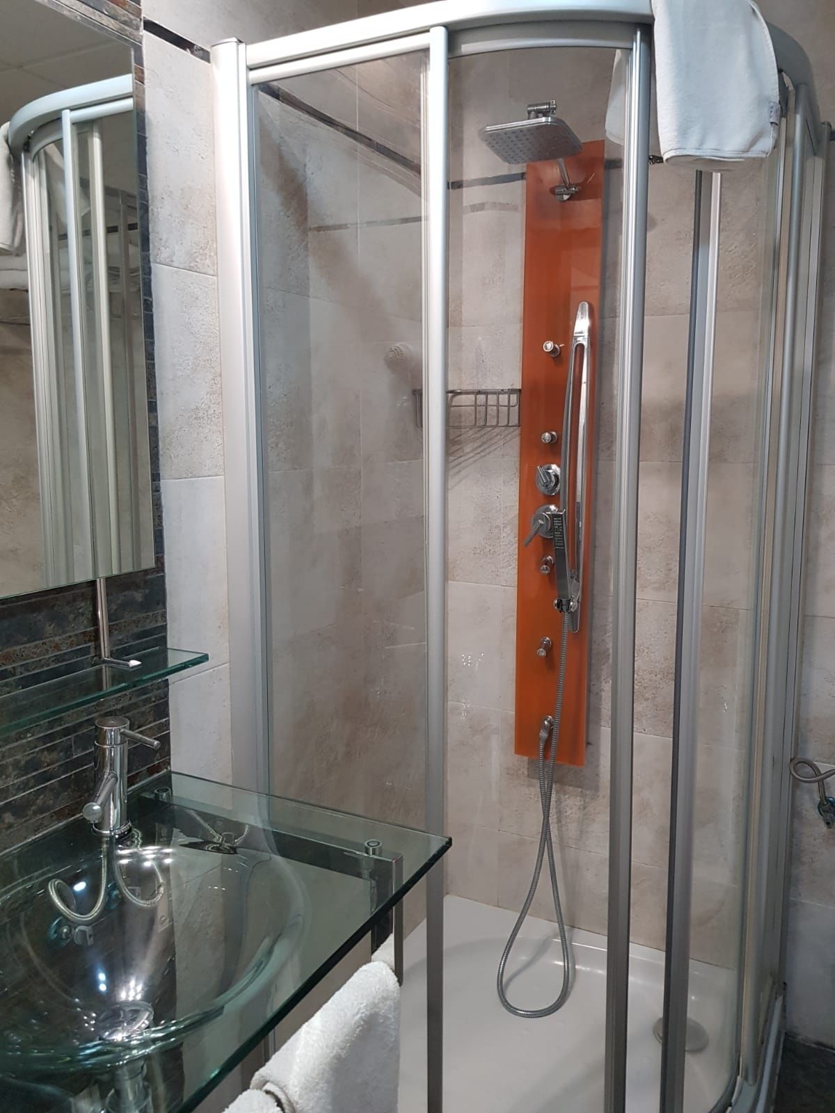 Las Nieves Apartamentos Turísticos