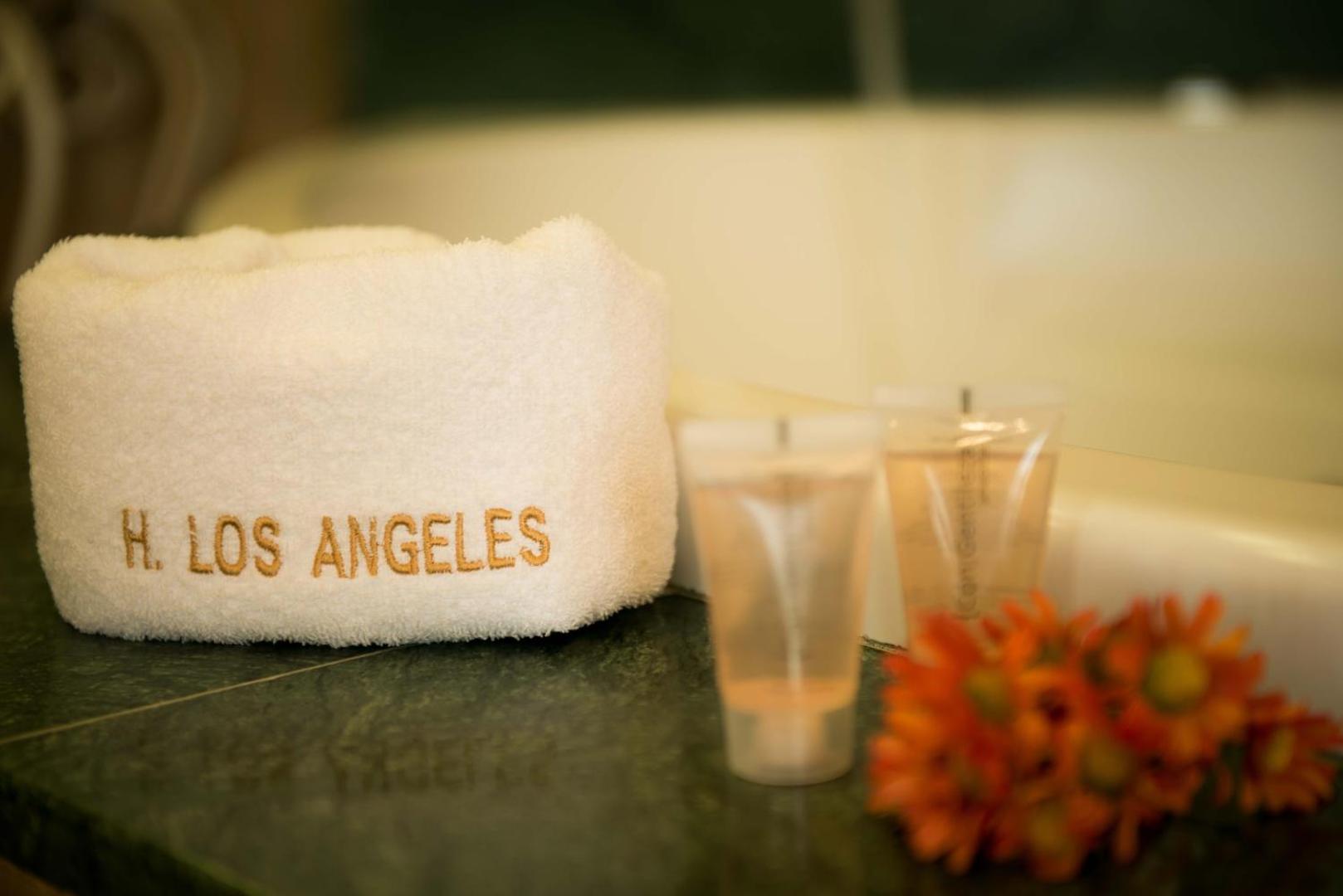 Los Angeles