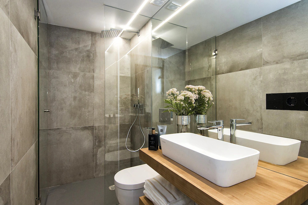 Luxury Alhambra Penthouse Collection