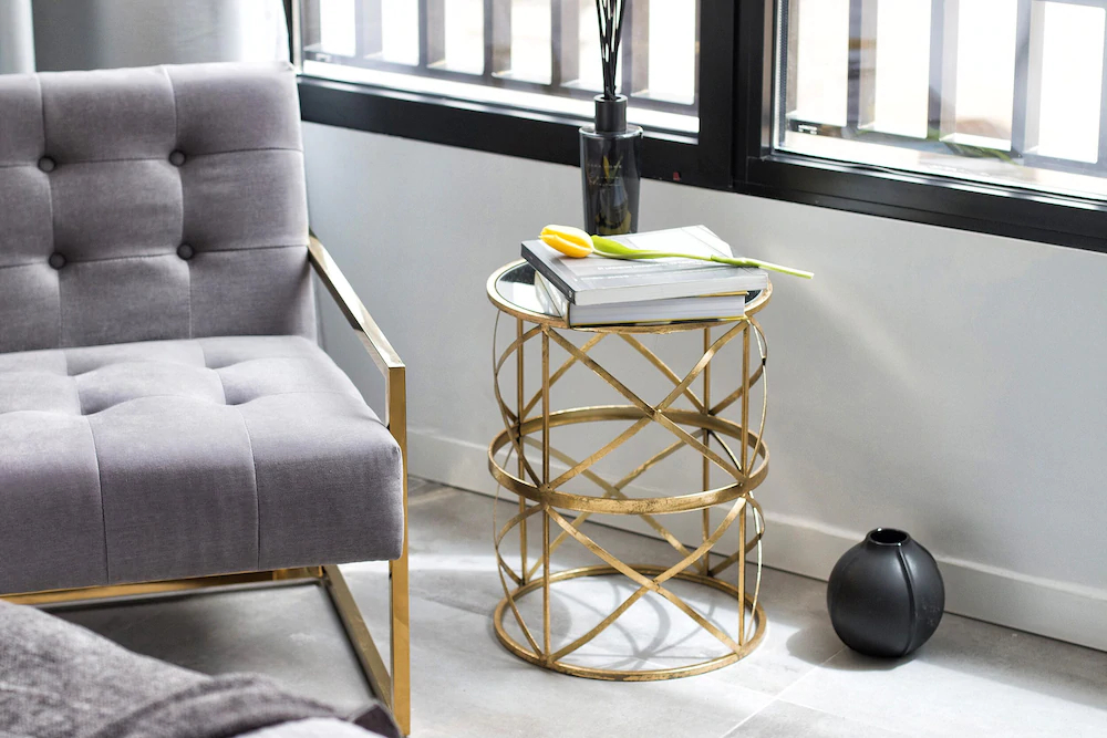 Luxury Alhambra Penthouse Collection