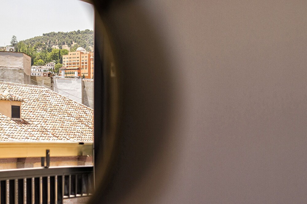 Luxury Alhambra Penthouse Collection