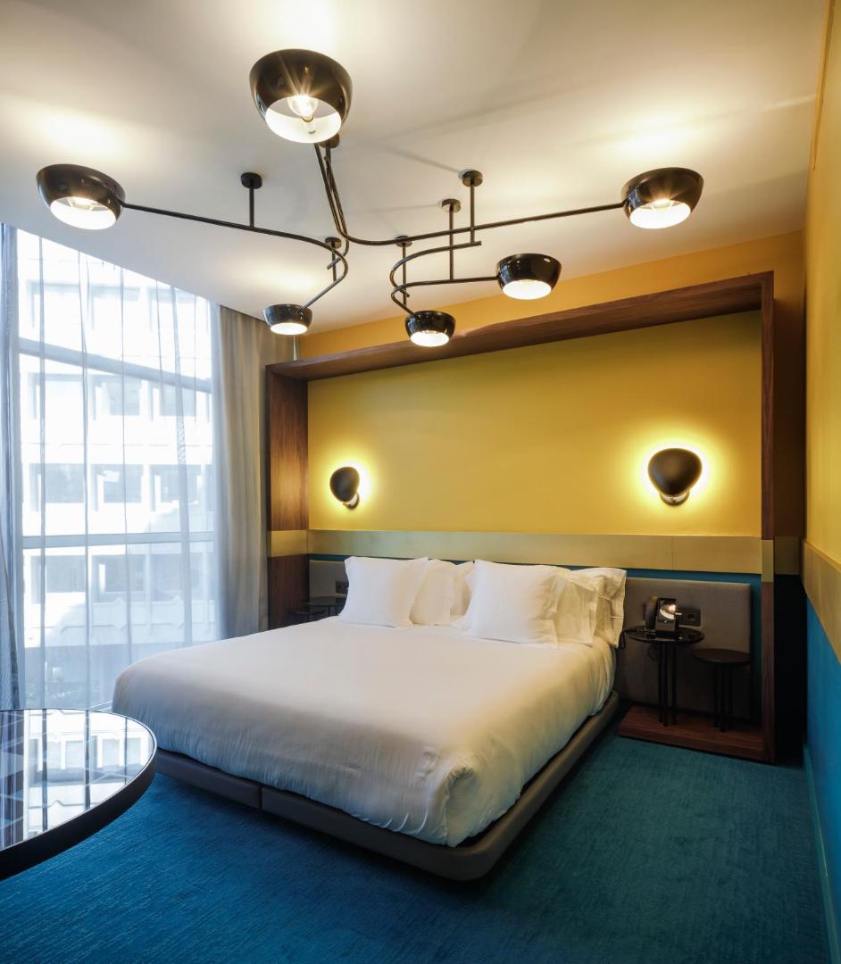 Soho Boutique Granada