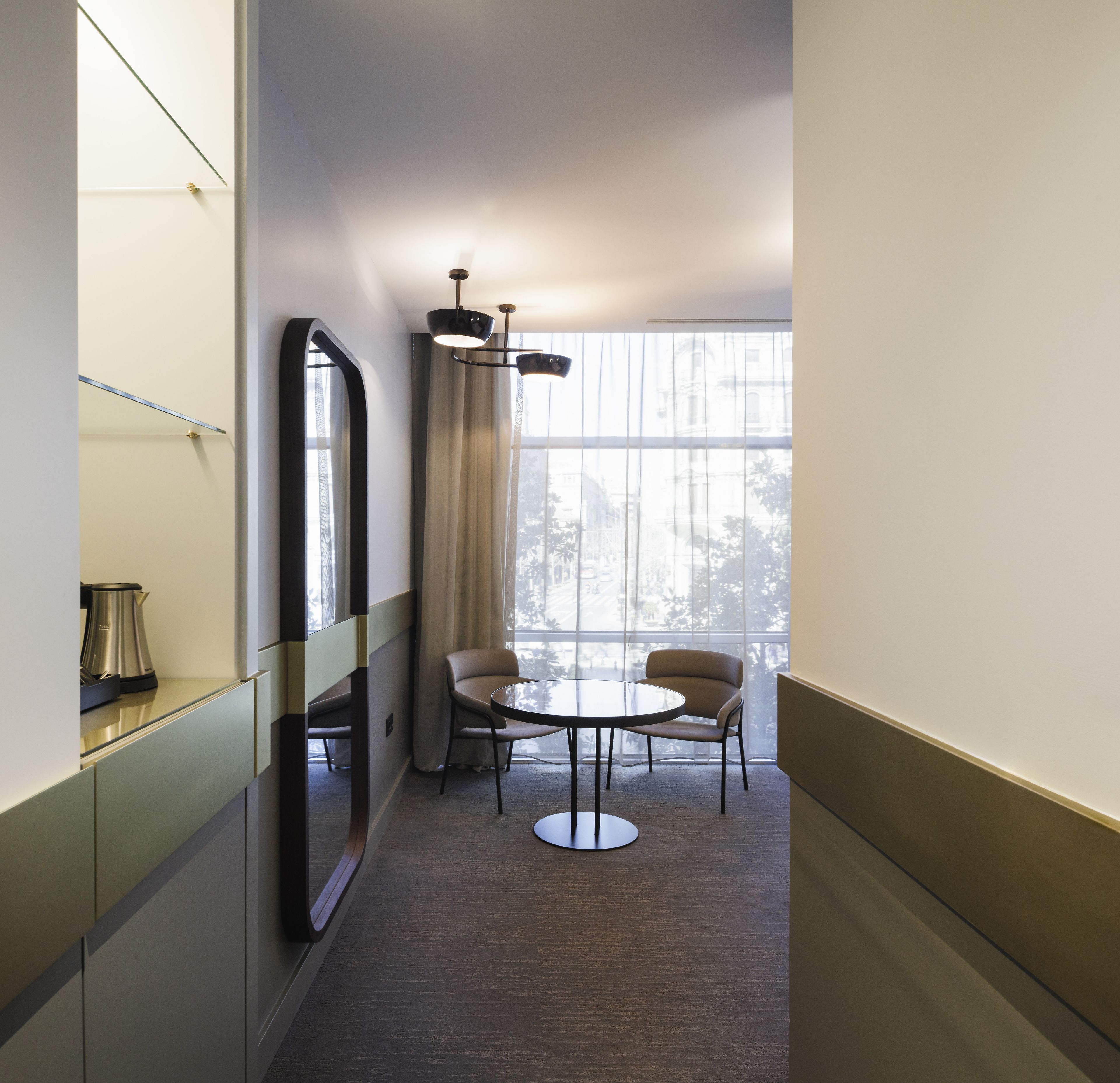 Soho Boutique Granada