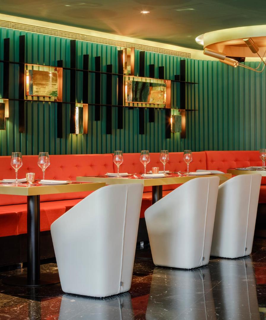 Soho Boutique Granada