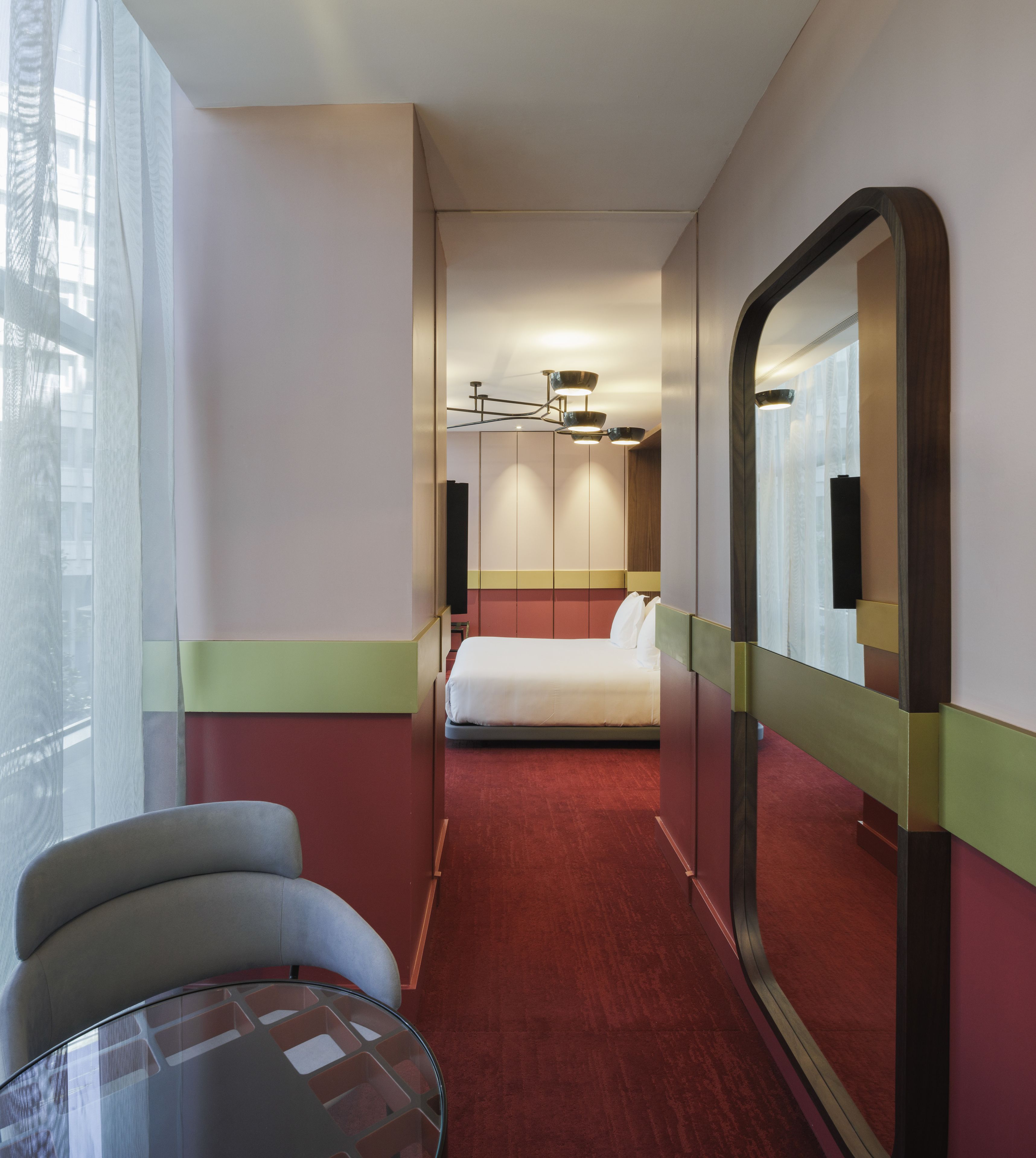 Soho Boutique Granada