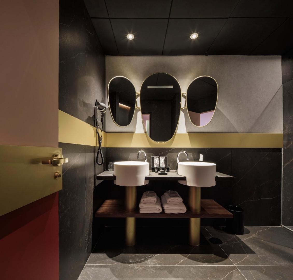 Soho Boutique Granada