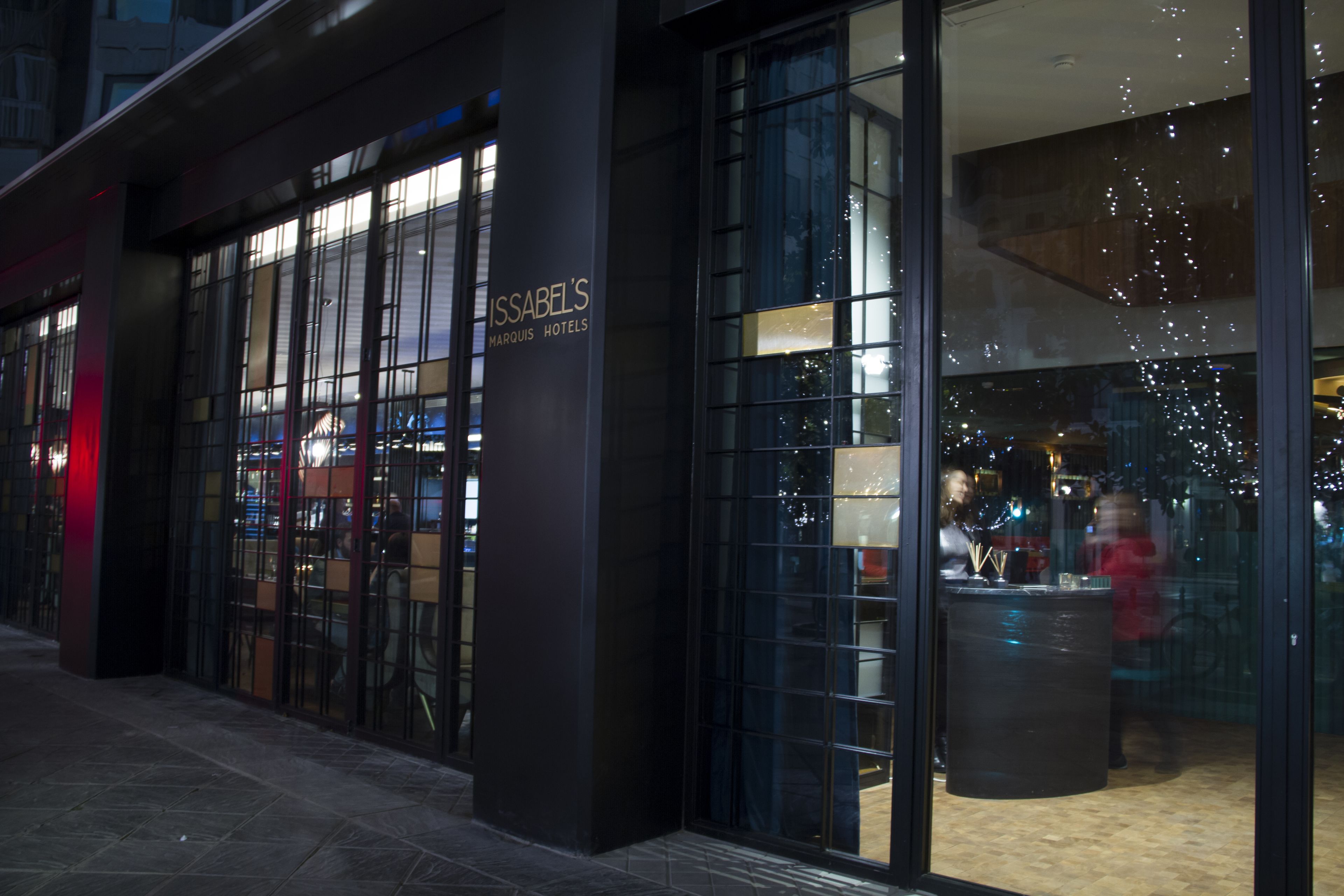 Soho Boutique Granada