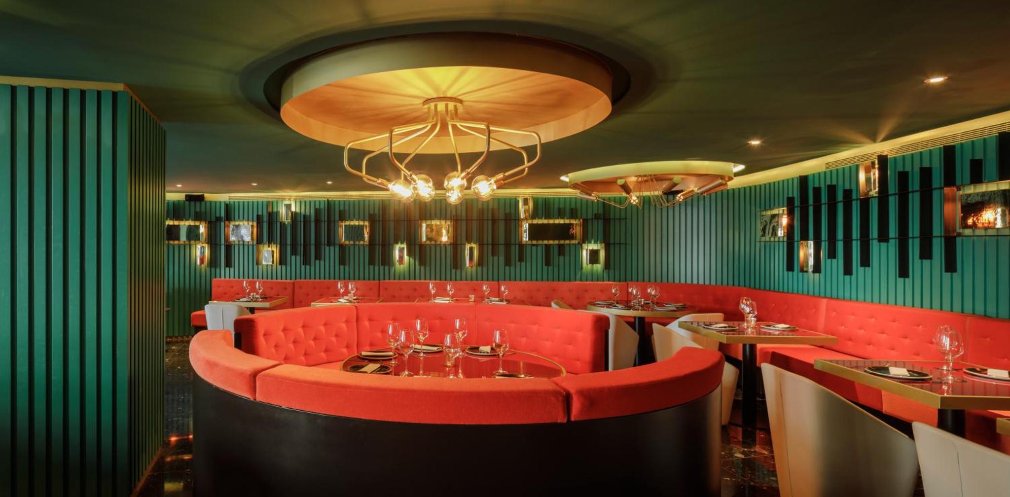 Soho Boutique Granada