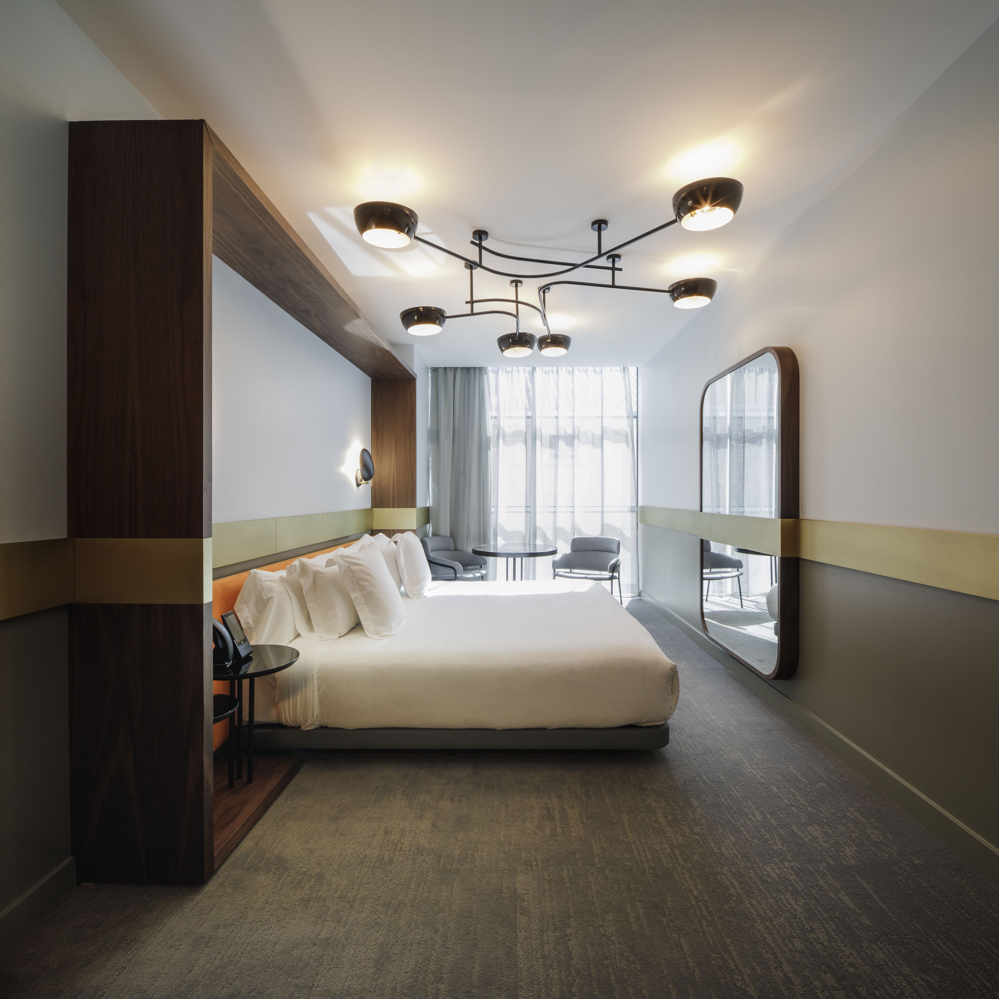 Soho Boutique Granada