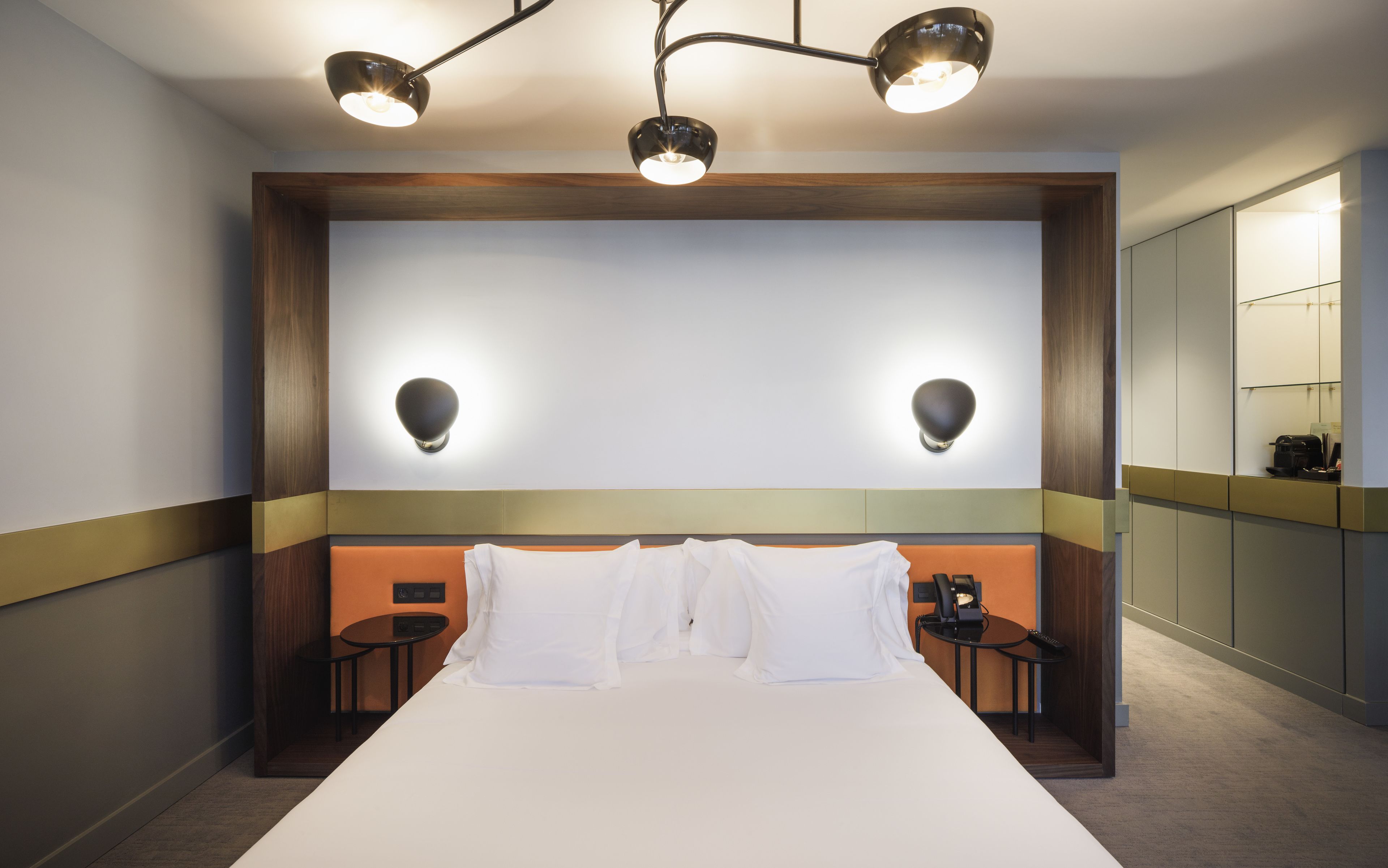 Soho Boutique Granada