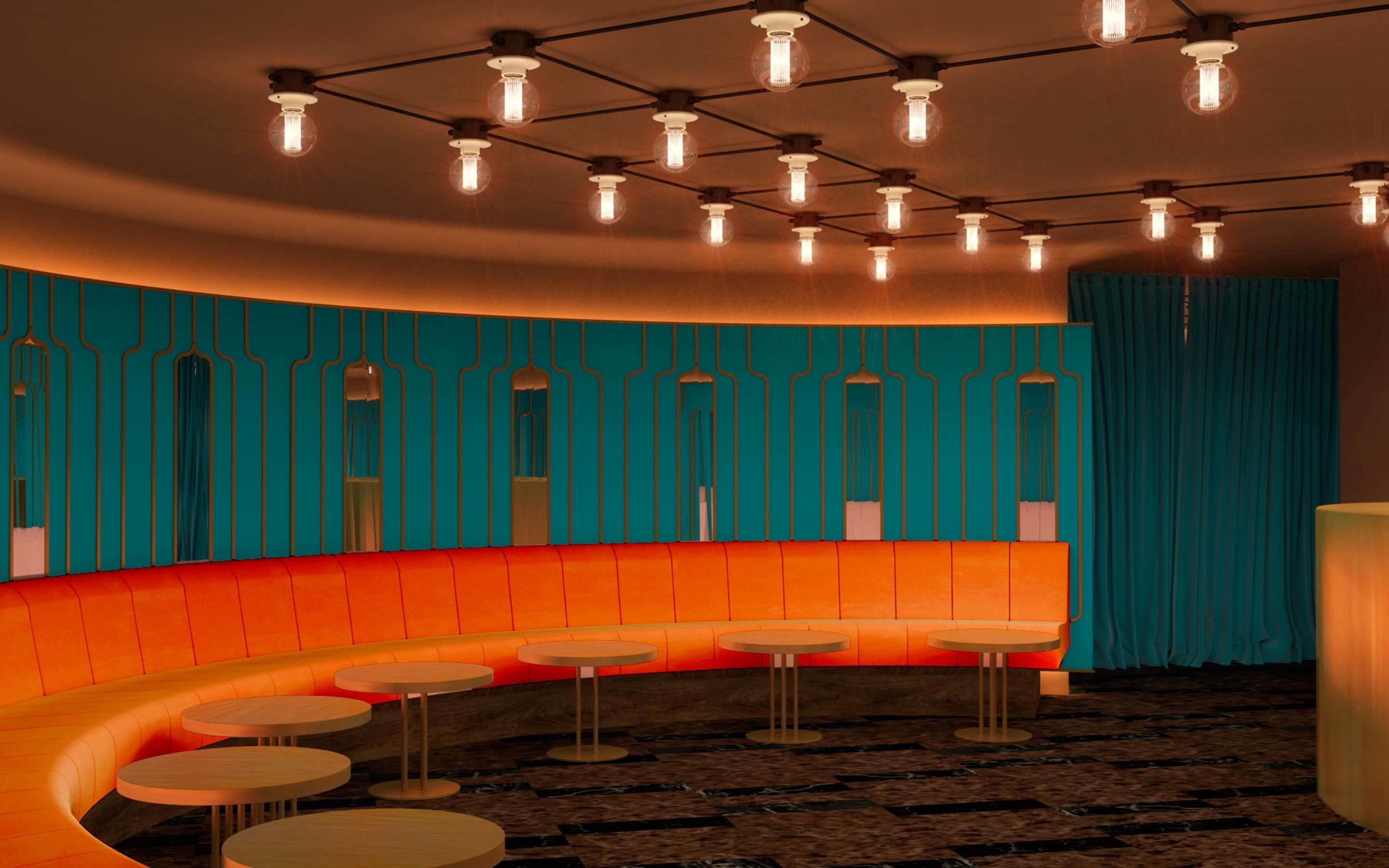 Soho Boutique Granada