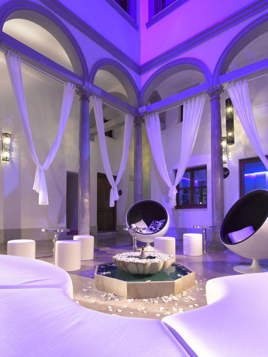 BIBO Suites Palacio de Portago