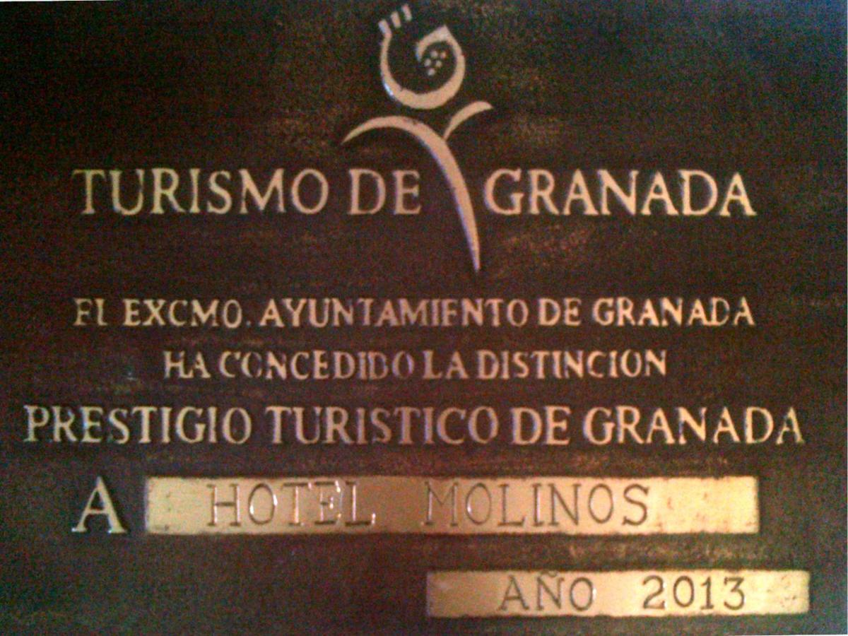 Molinos