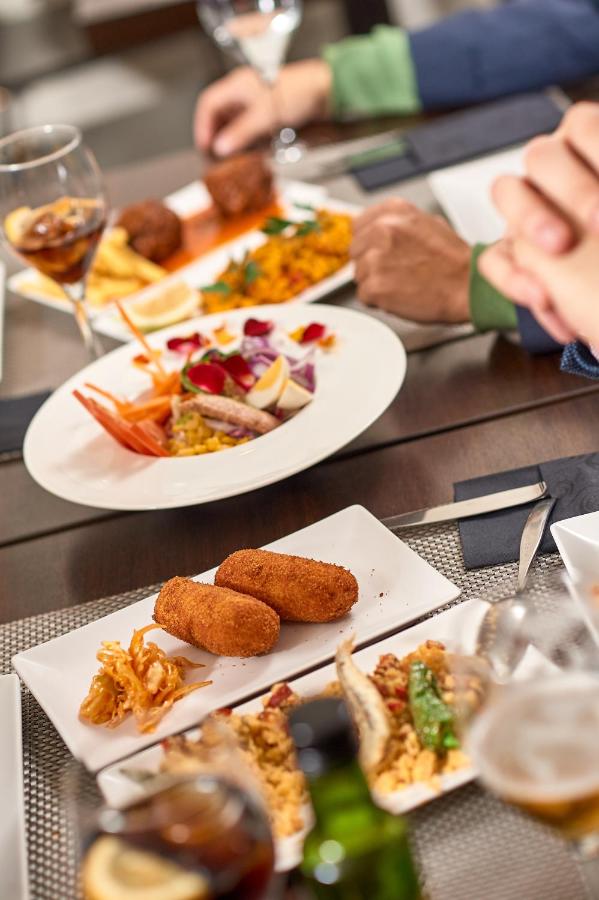 Hotel Monjas del Carmen