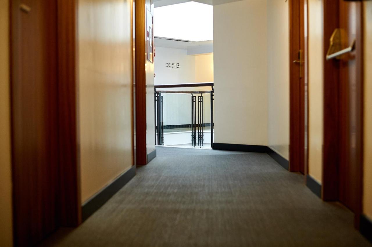 Hotel Monjas del Carmen