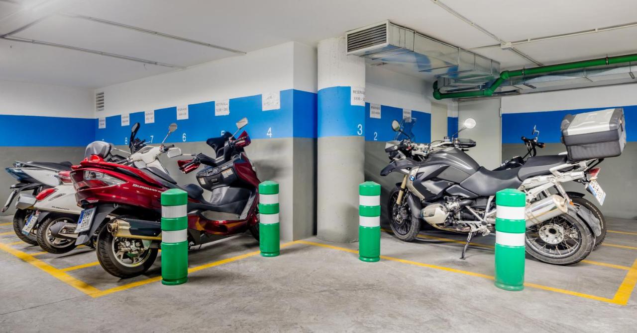 Hotel Monjas del Carmen