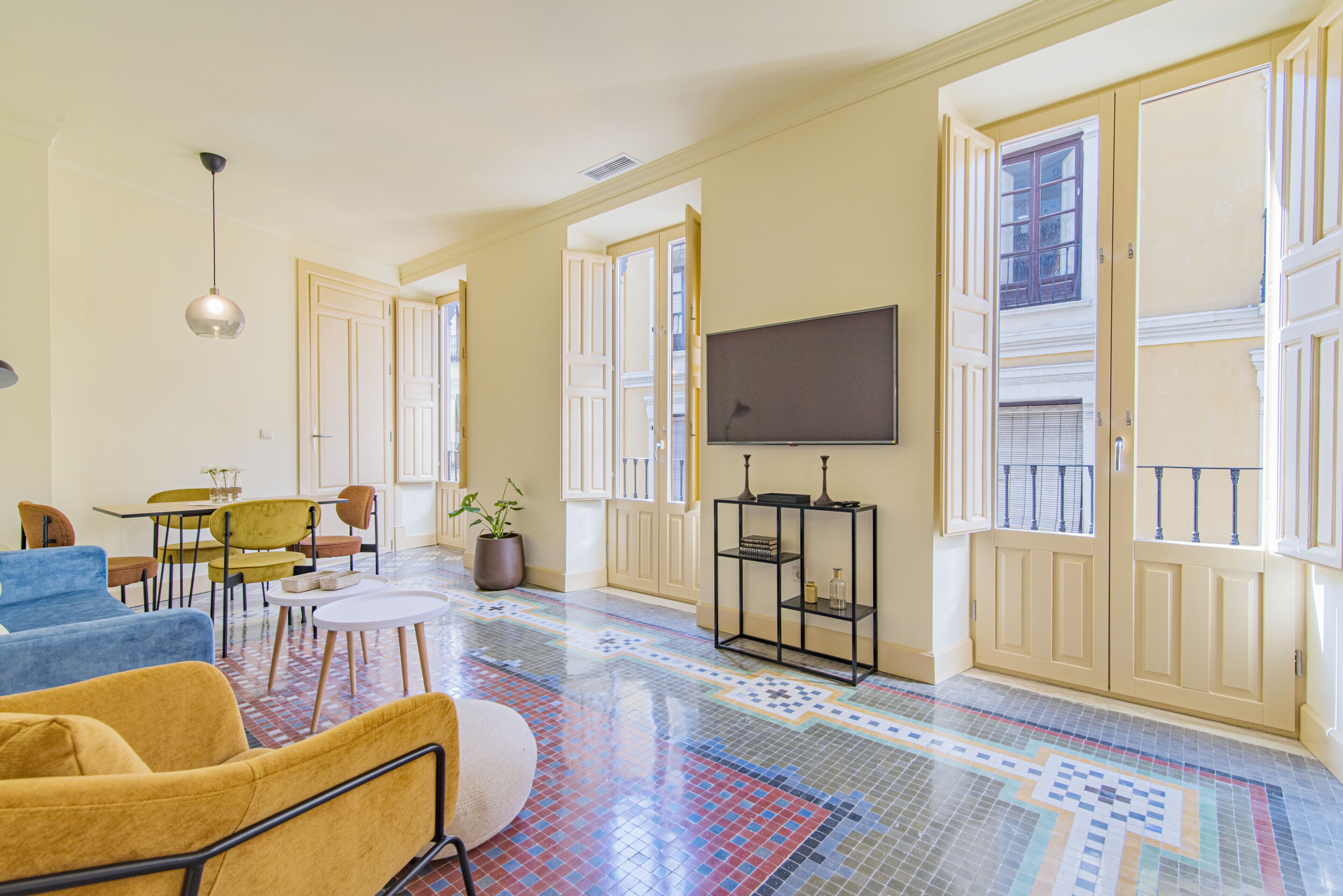 Mosaiko Homes Catedral Granada