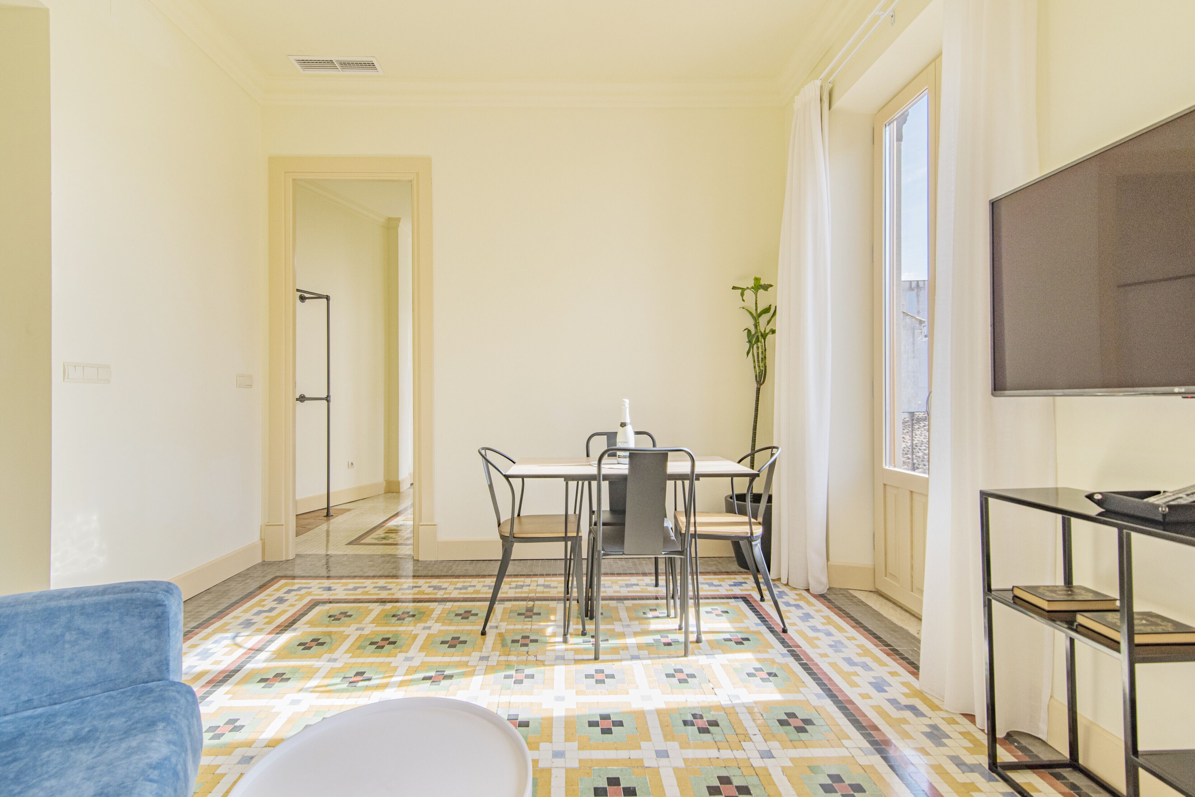 Mosaiko Homes Catedral Granada