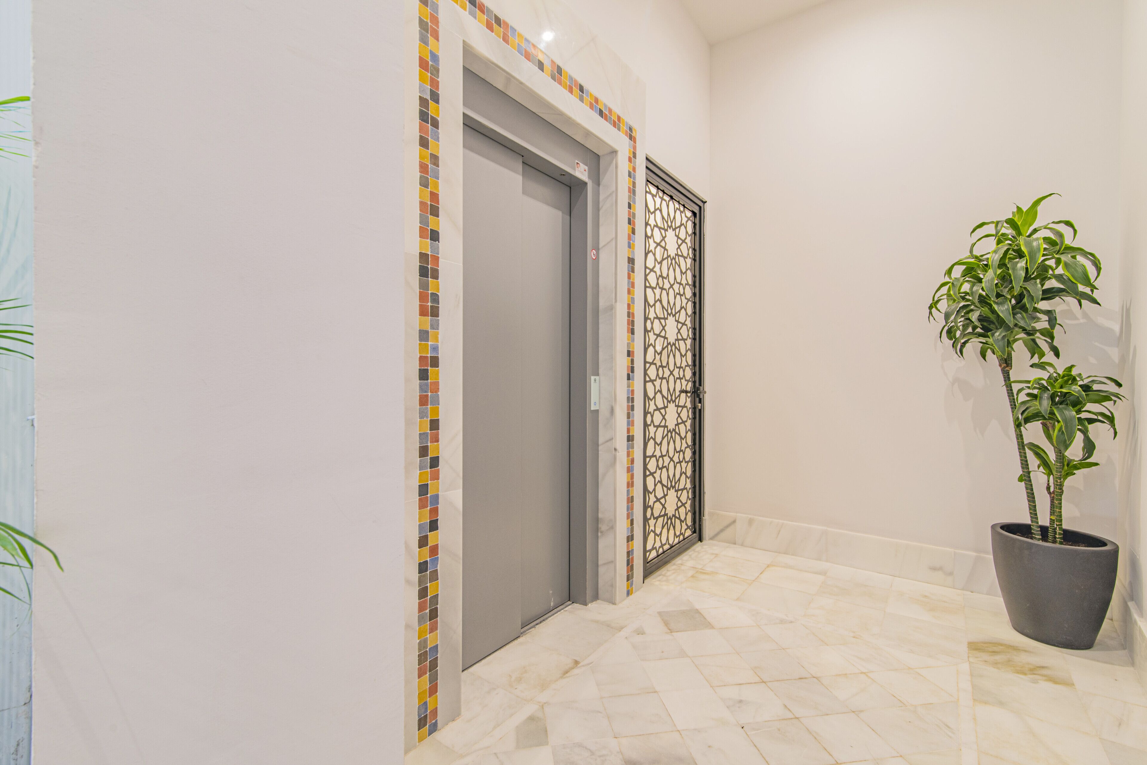 Mosaiko Homes Catedral Granada