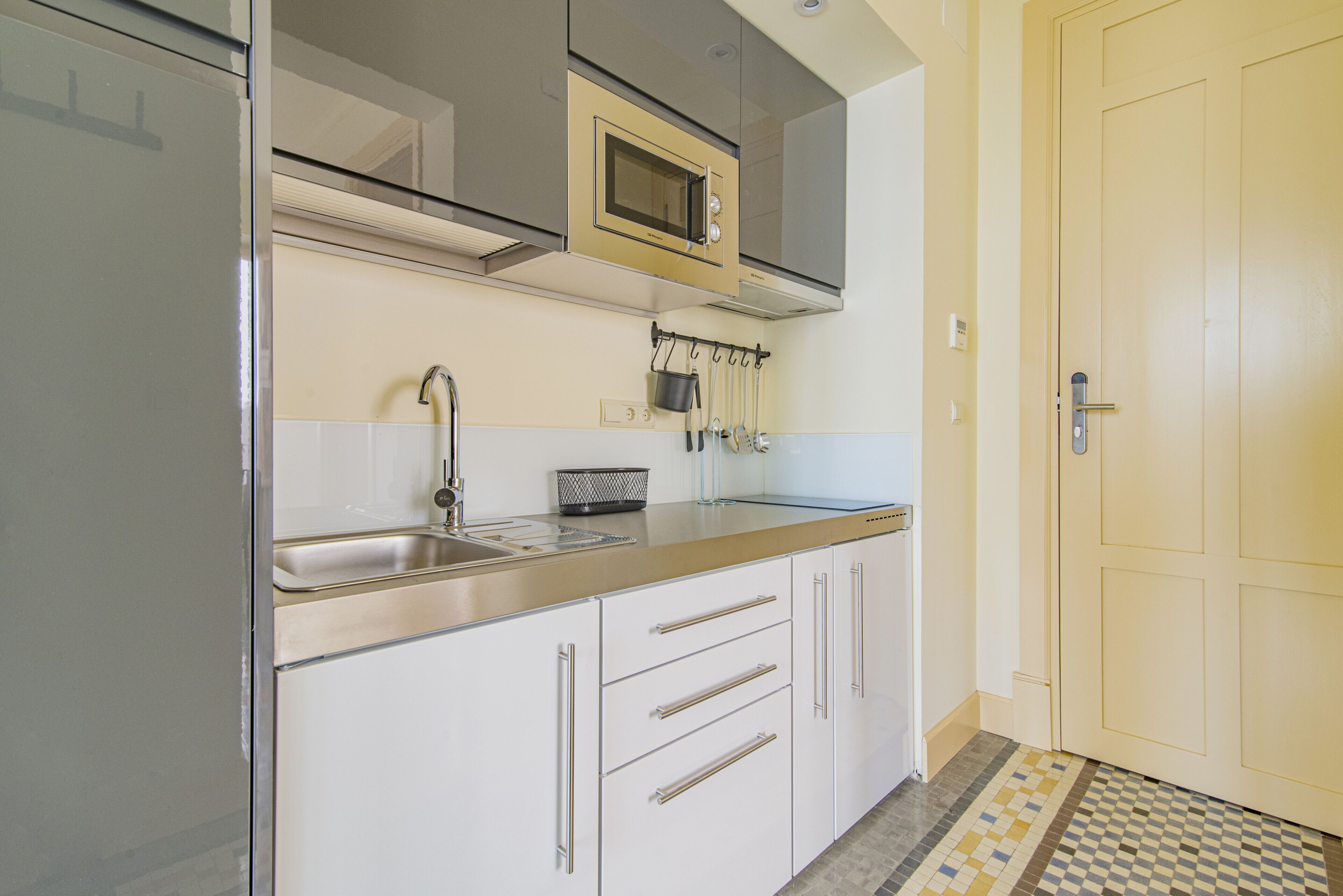 Mosaiko Homes Catedral Granada