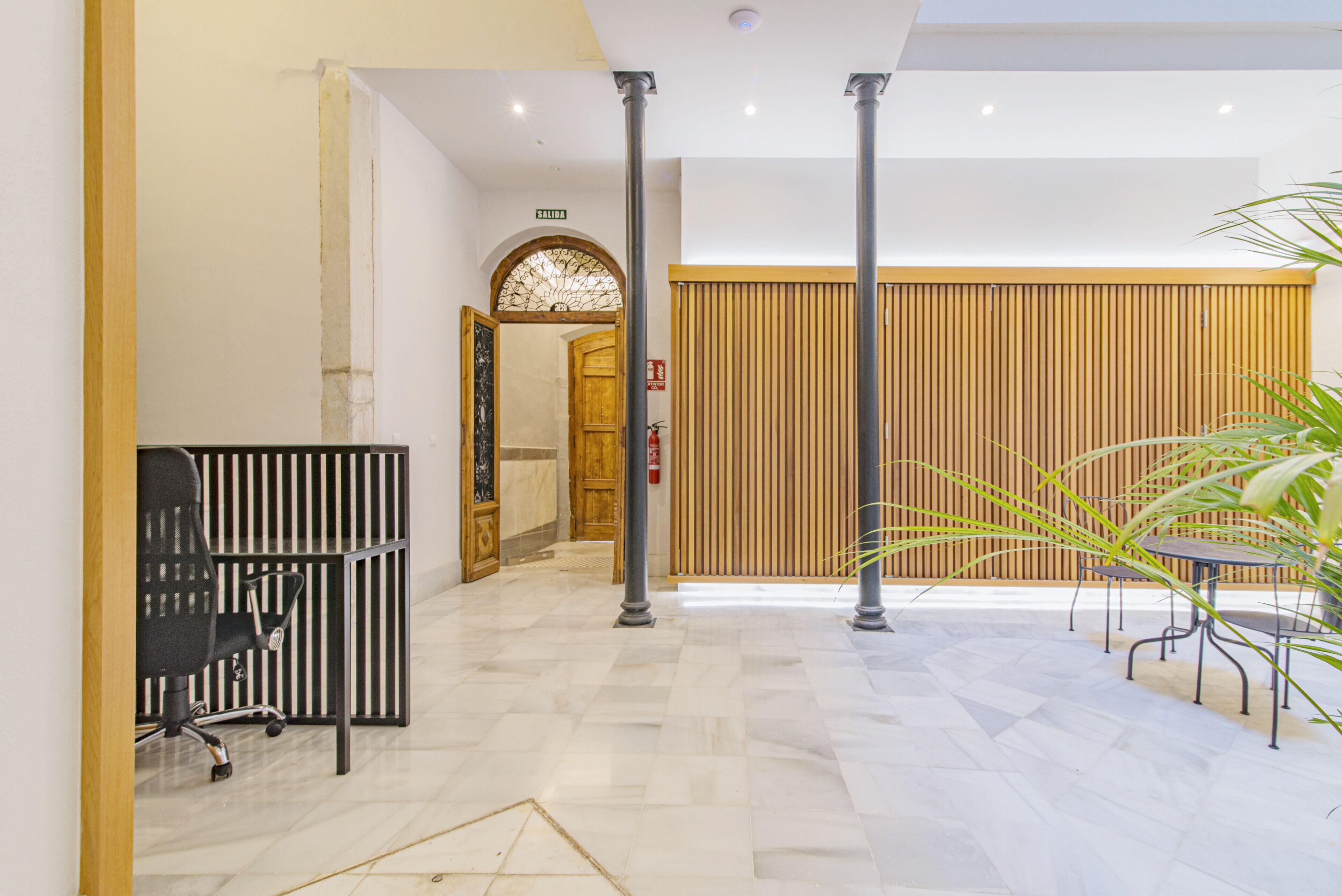 Mosaiko Homes Catedral Granada