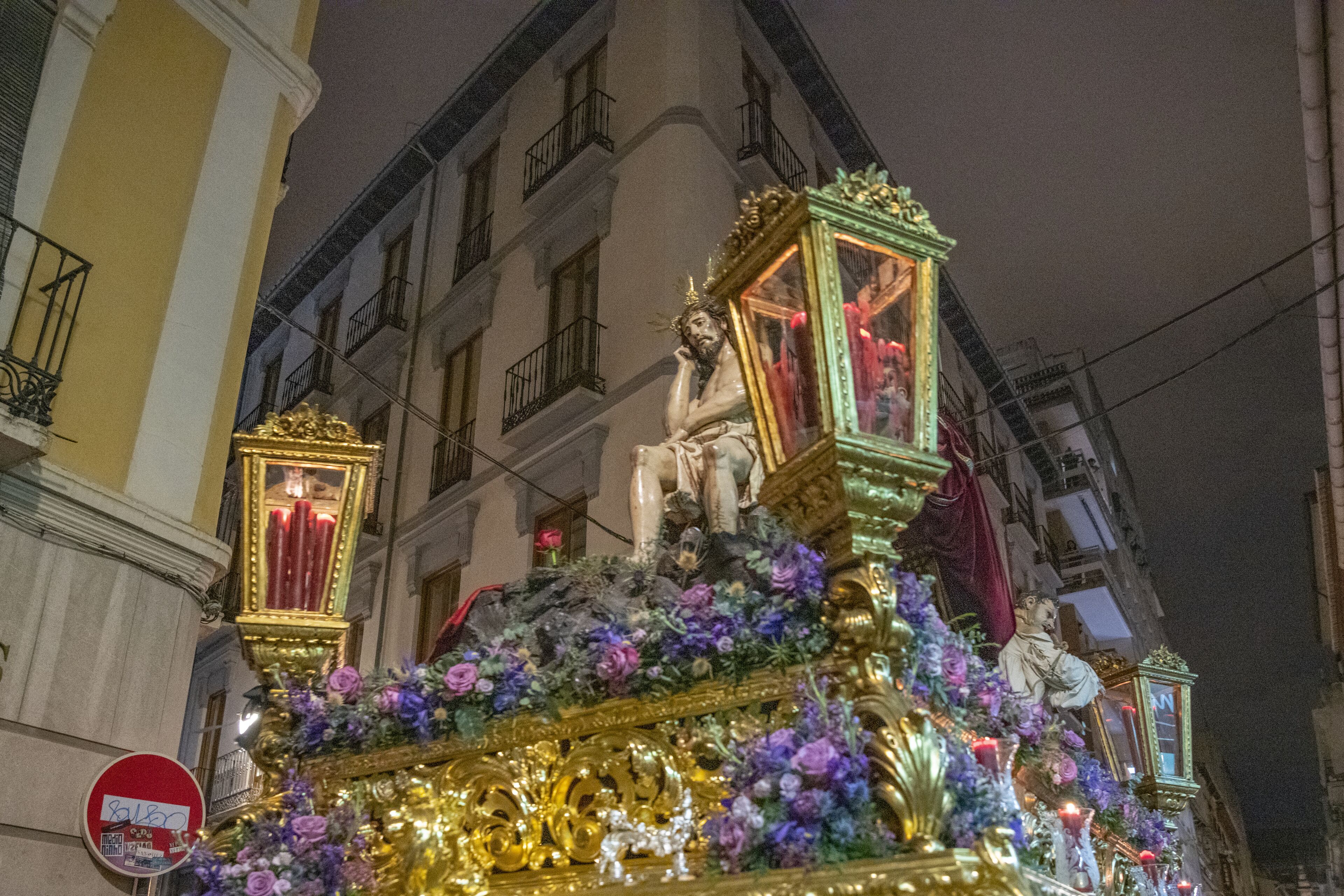 Mosaiko Homes Catedral Granada