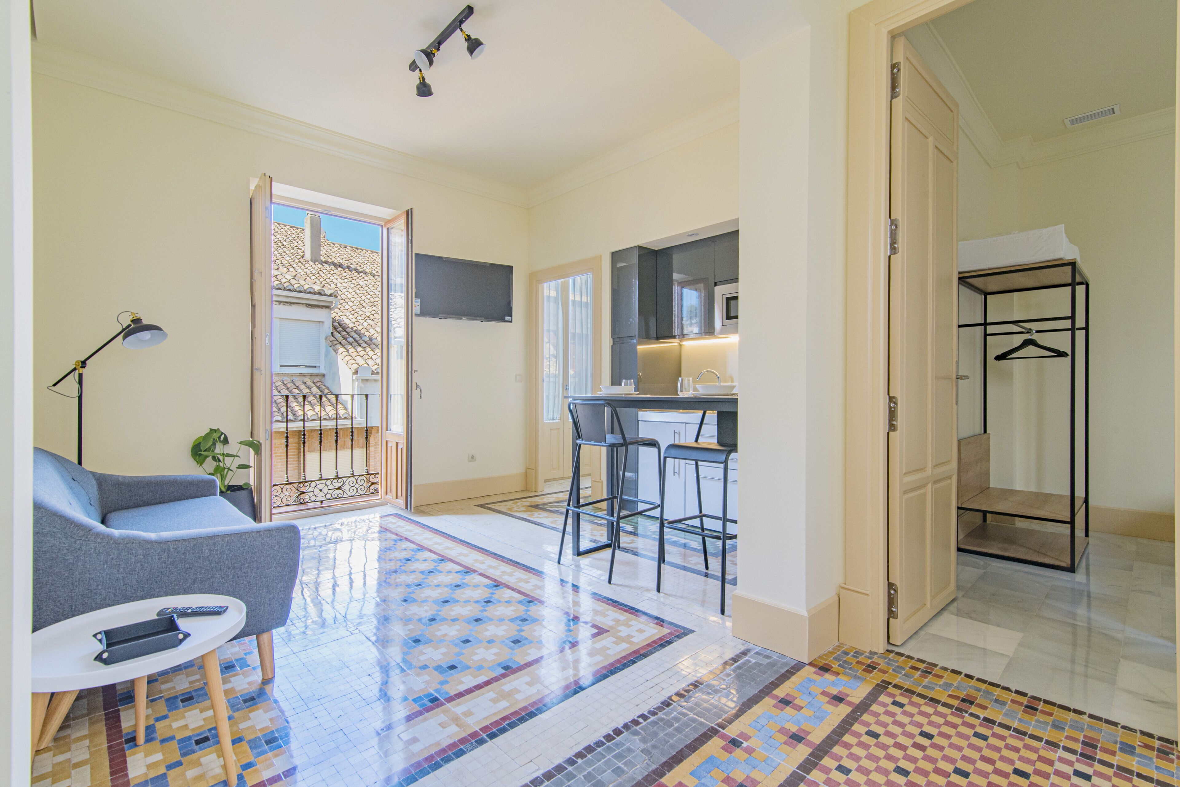 Mosaiko Homes Catedral Granada