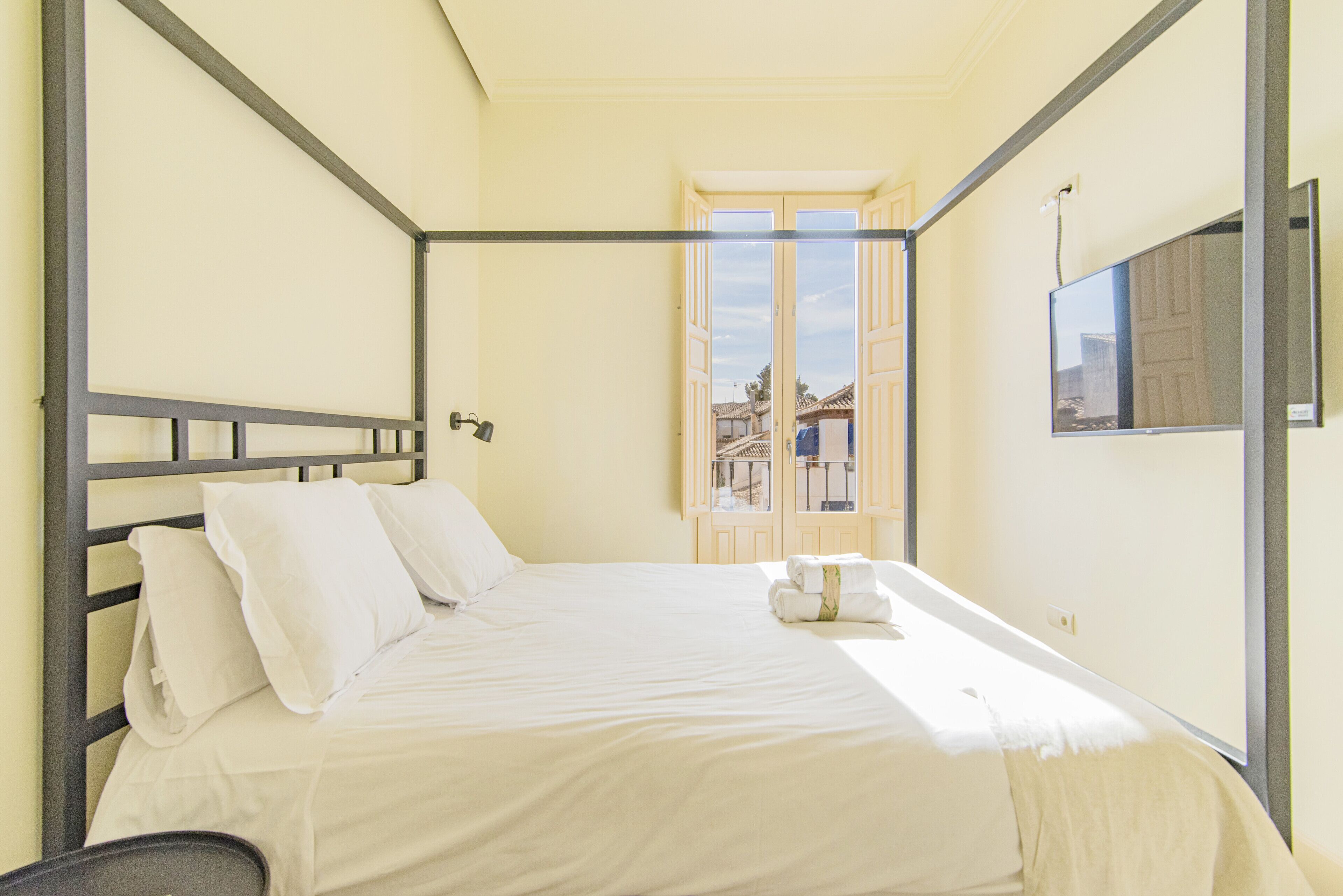 Mosaiko Homes Catedral Granada