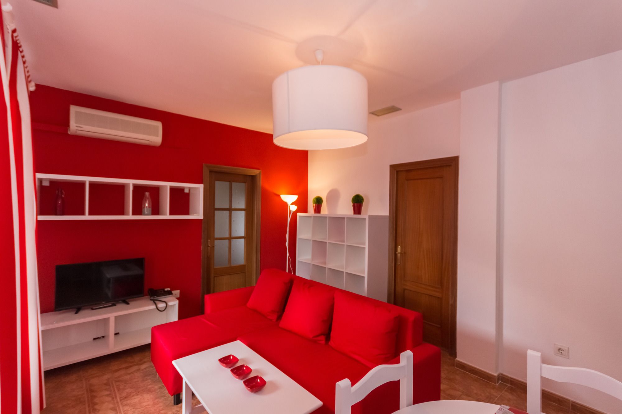 Nest Style Granada
