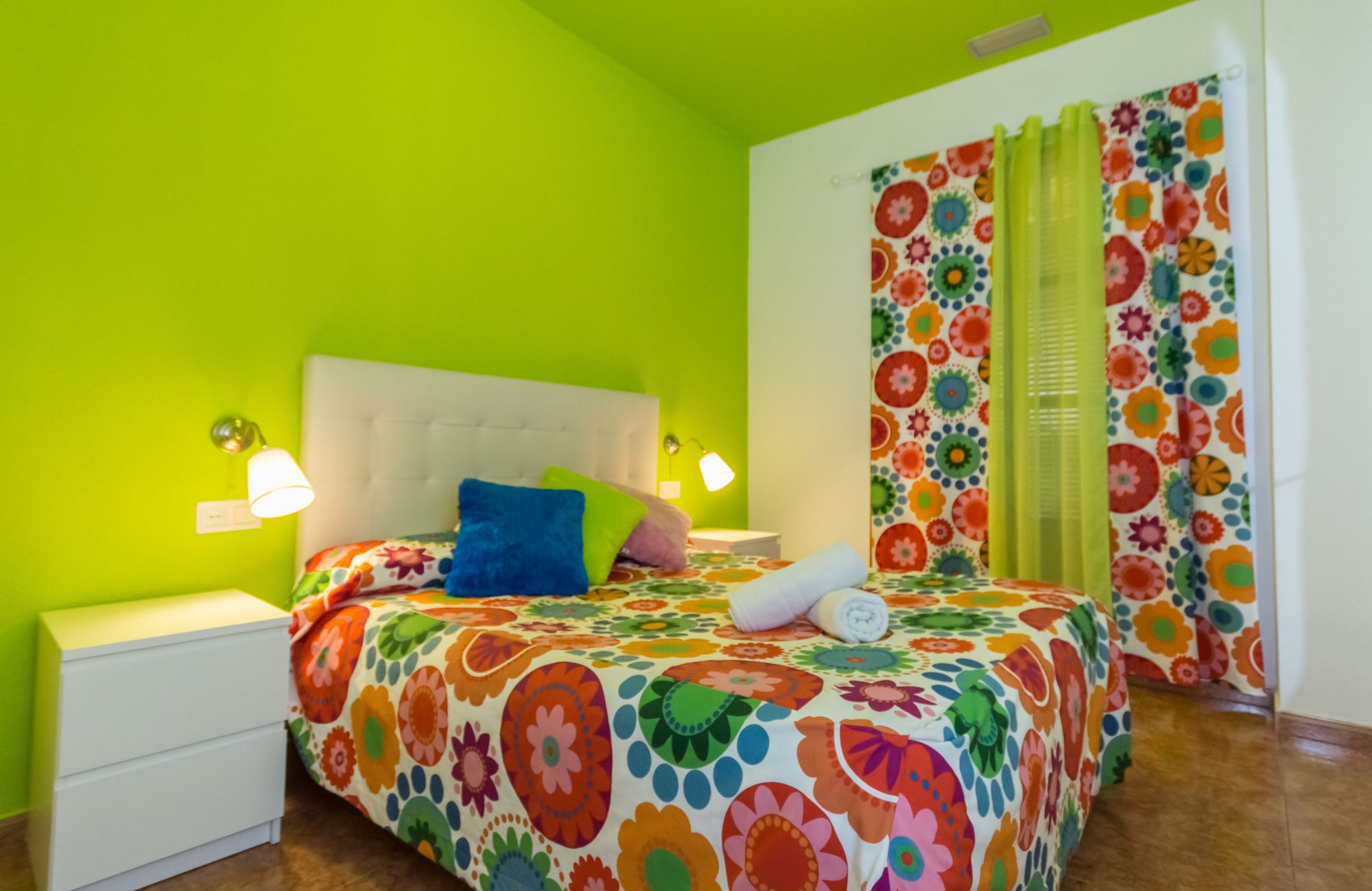 Nest Style Granada