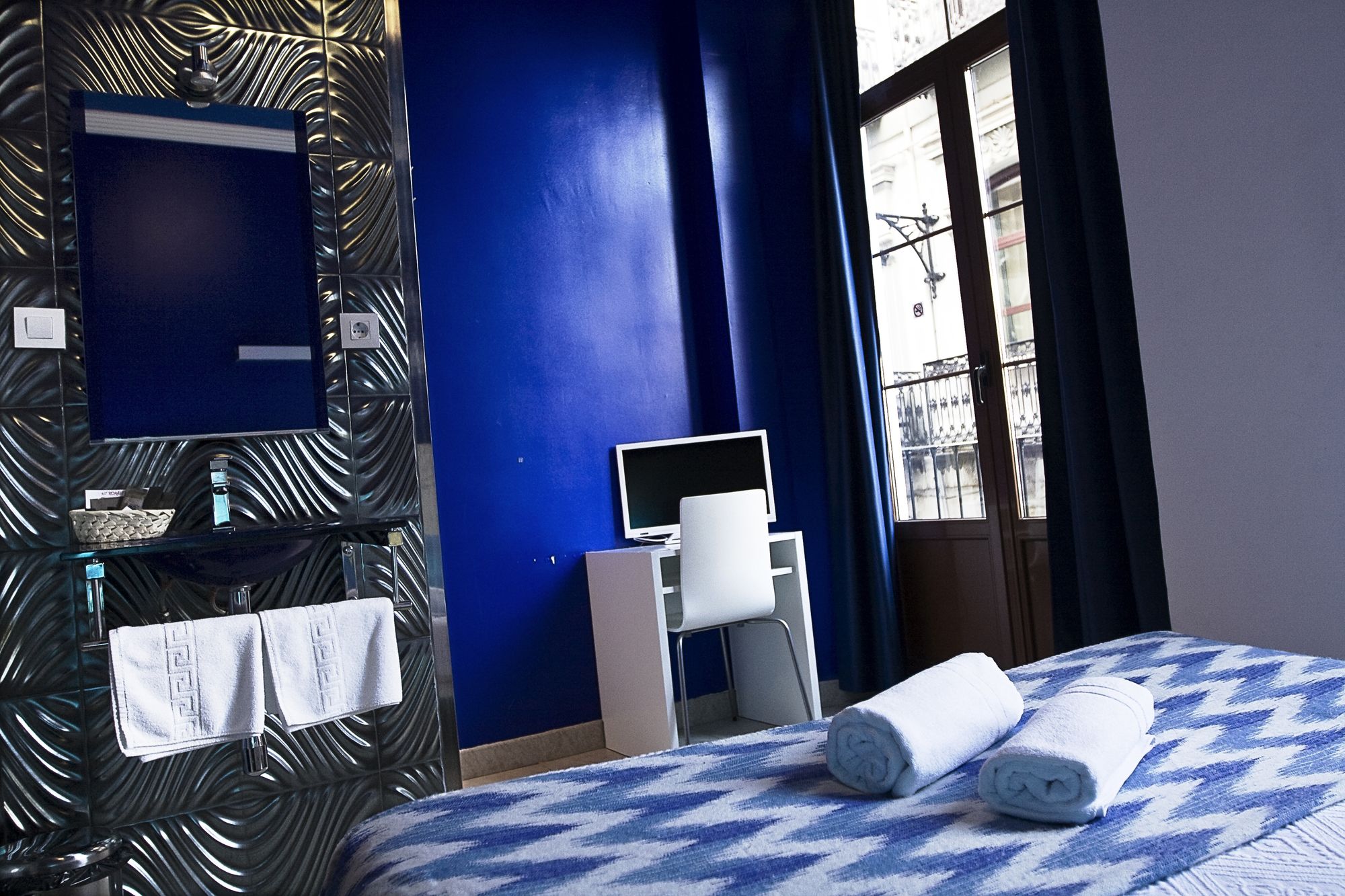 Nest Style Granada