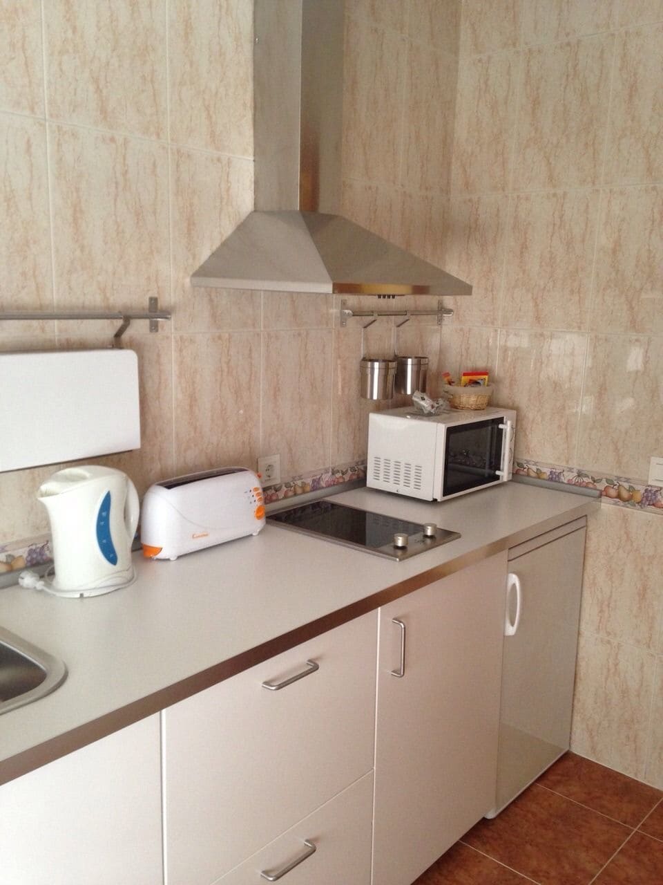 Nest Style Granada