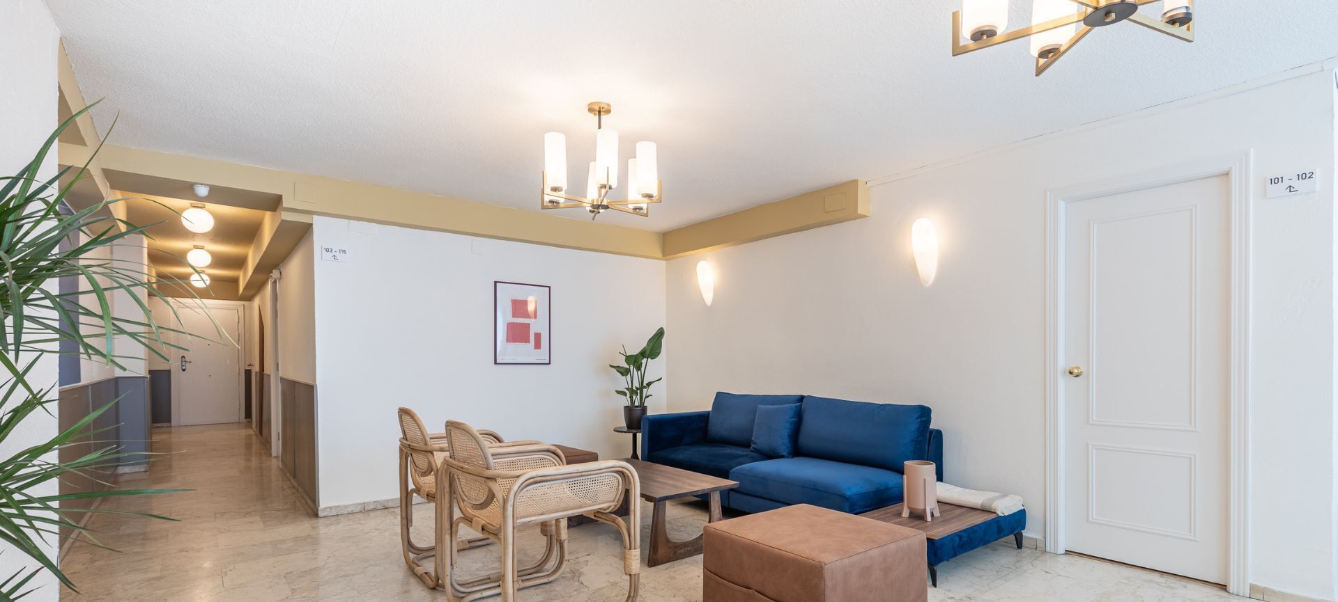 Olala Granada Suites