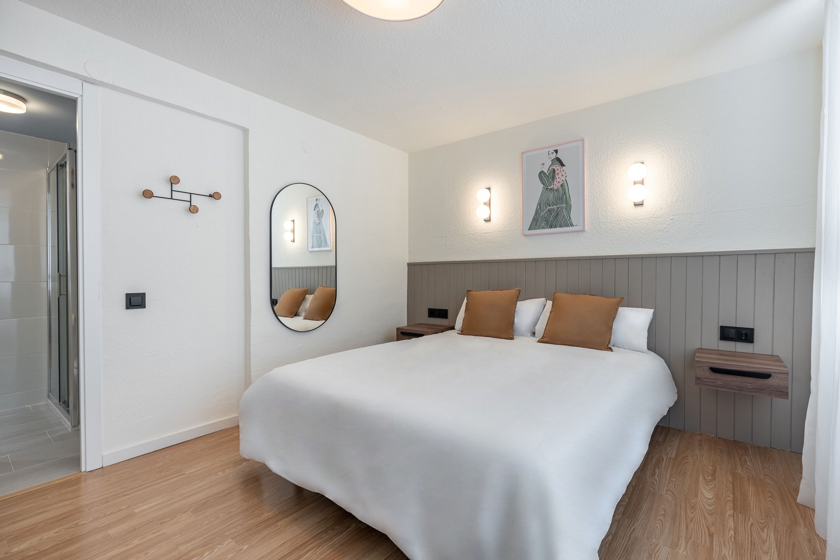 Olala Granada Suites