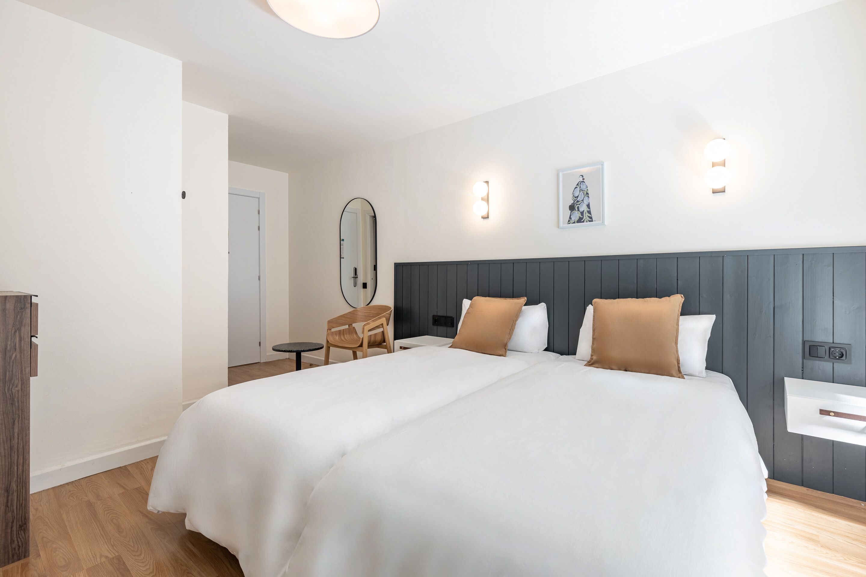 Olala Granada Suites