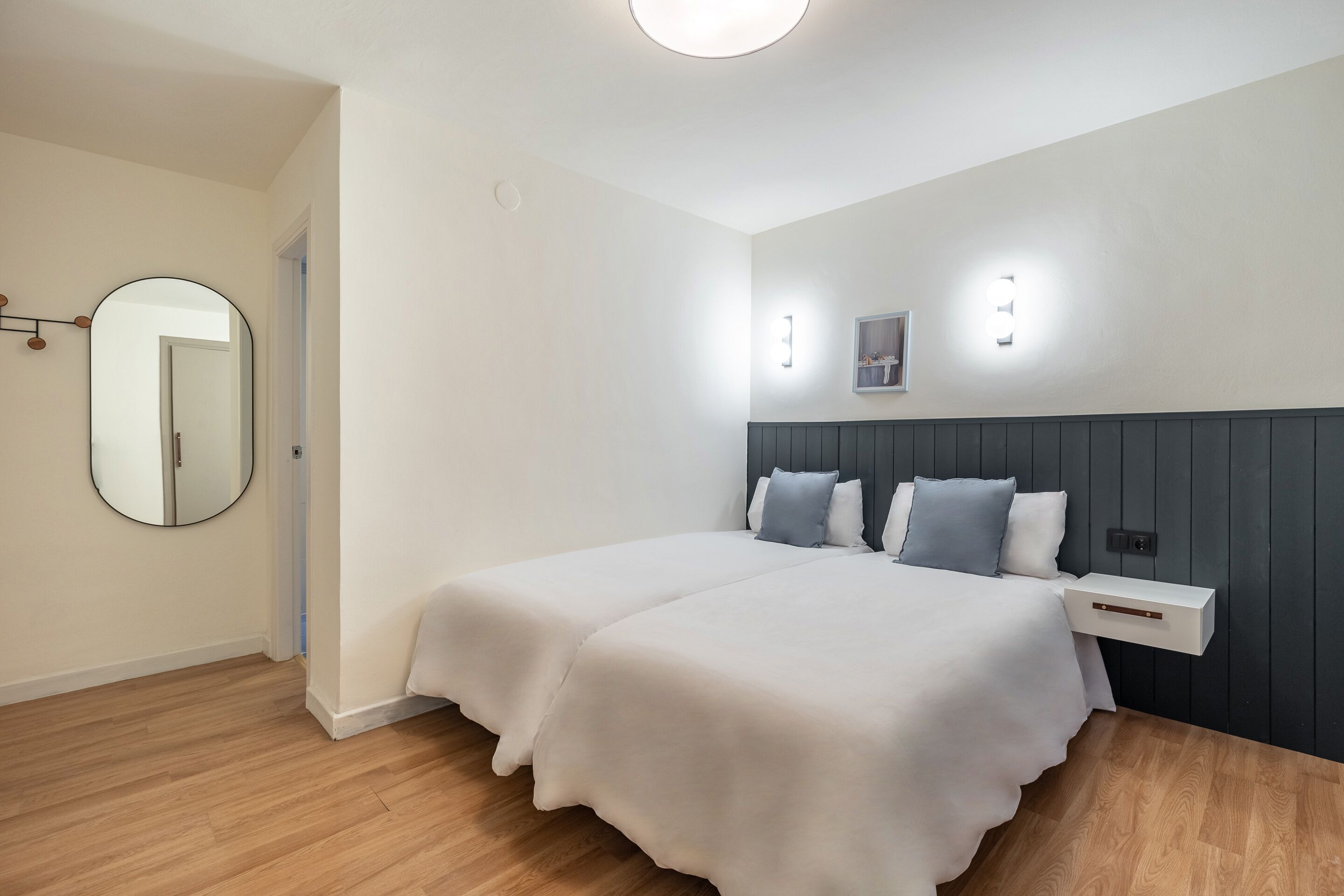 Olala Granada Suites