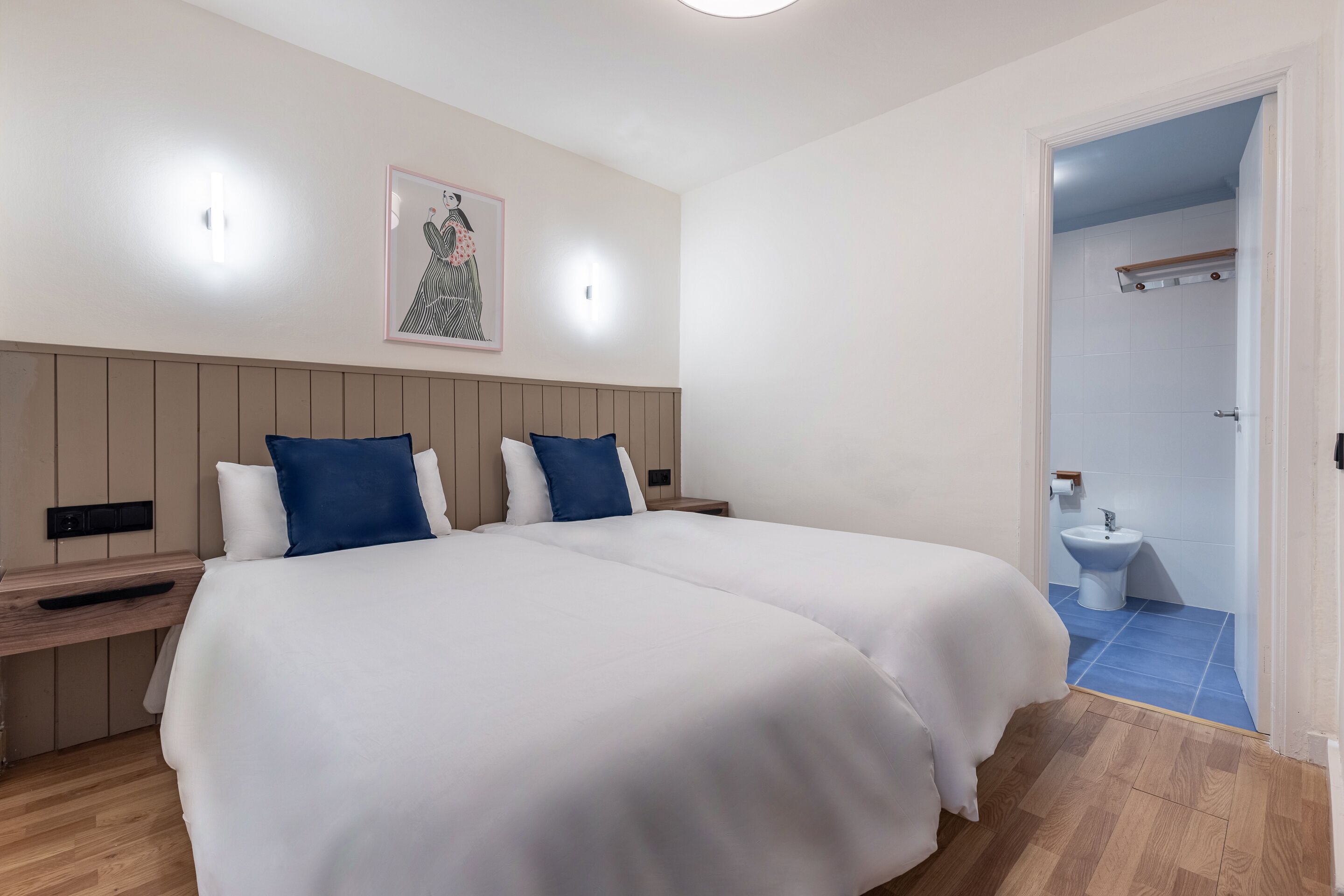 Olala Granada Suites