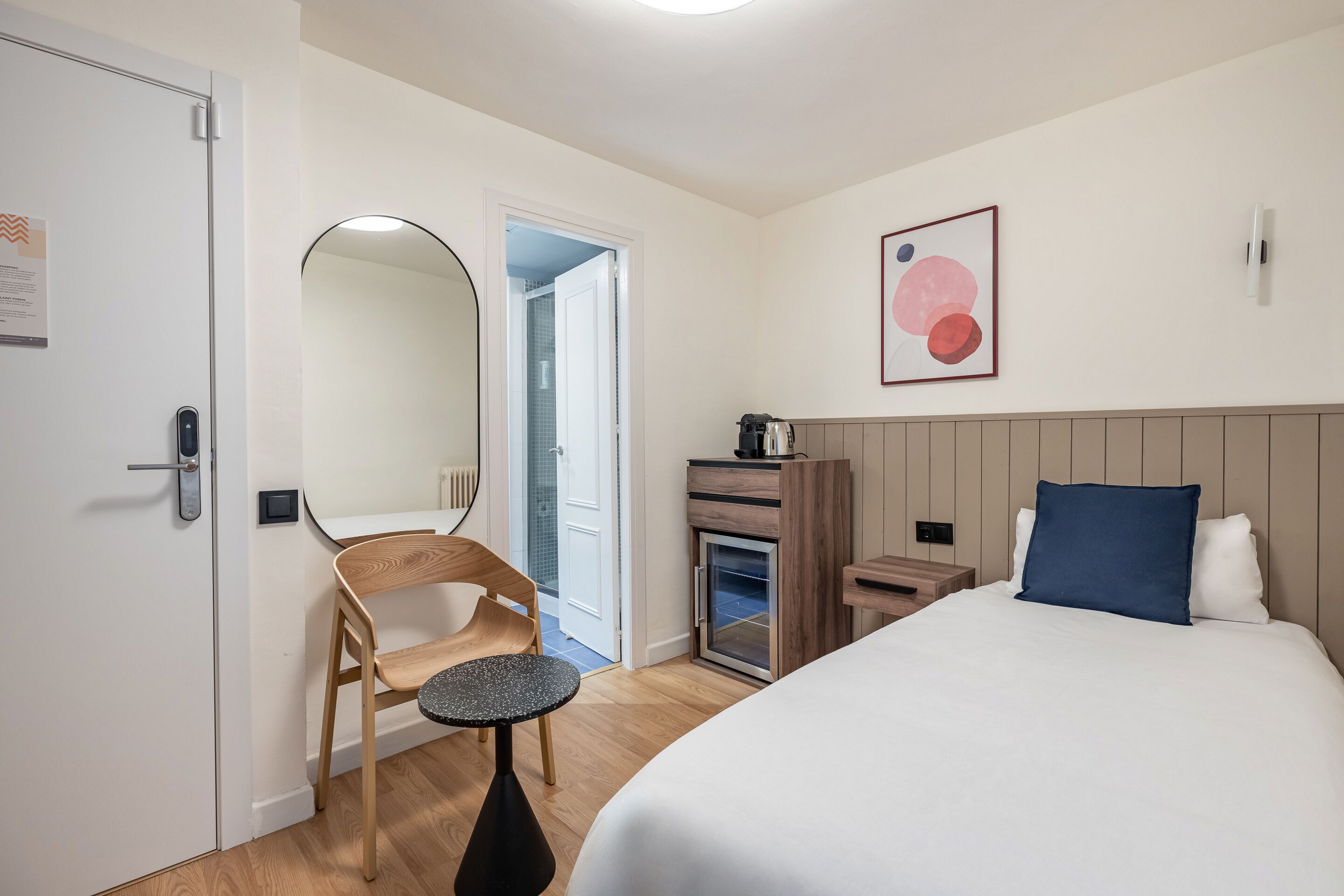 Olala Granada Suites