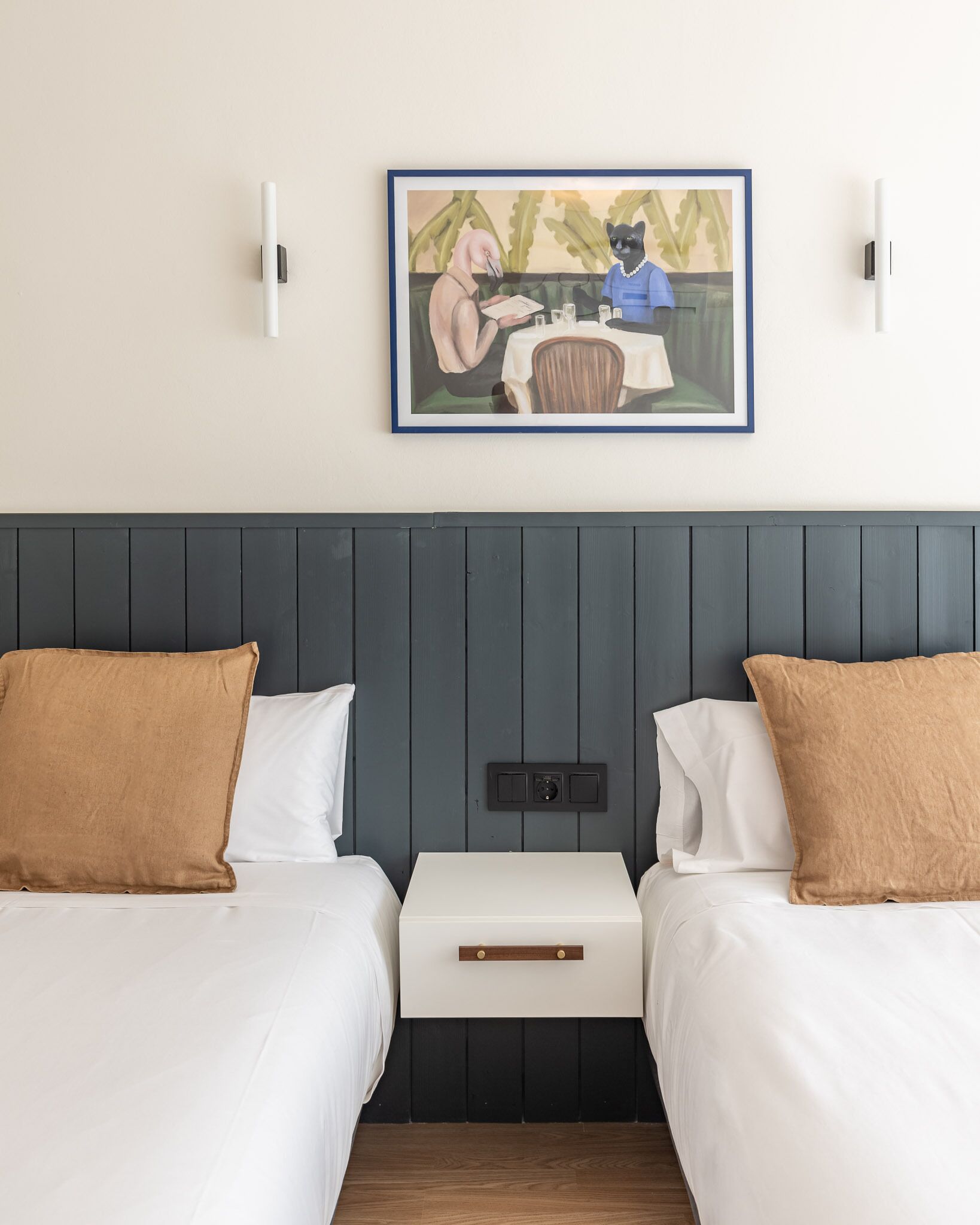 Olala Granada Suites