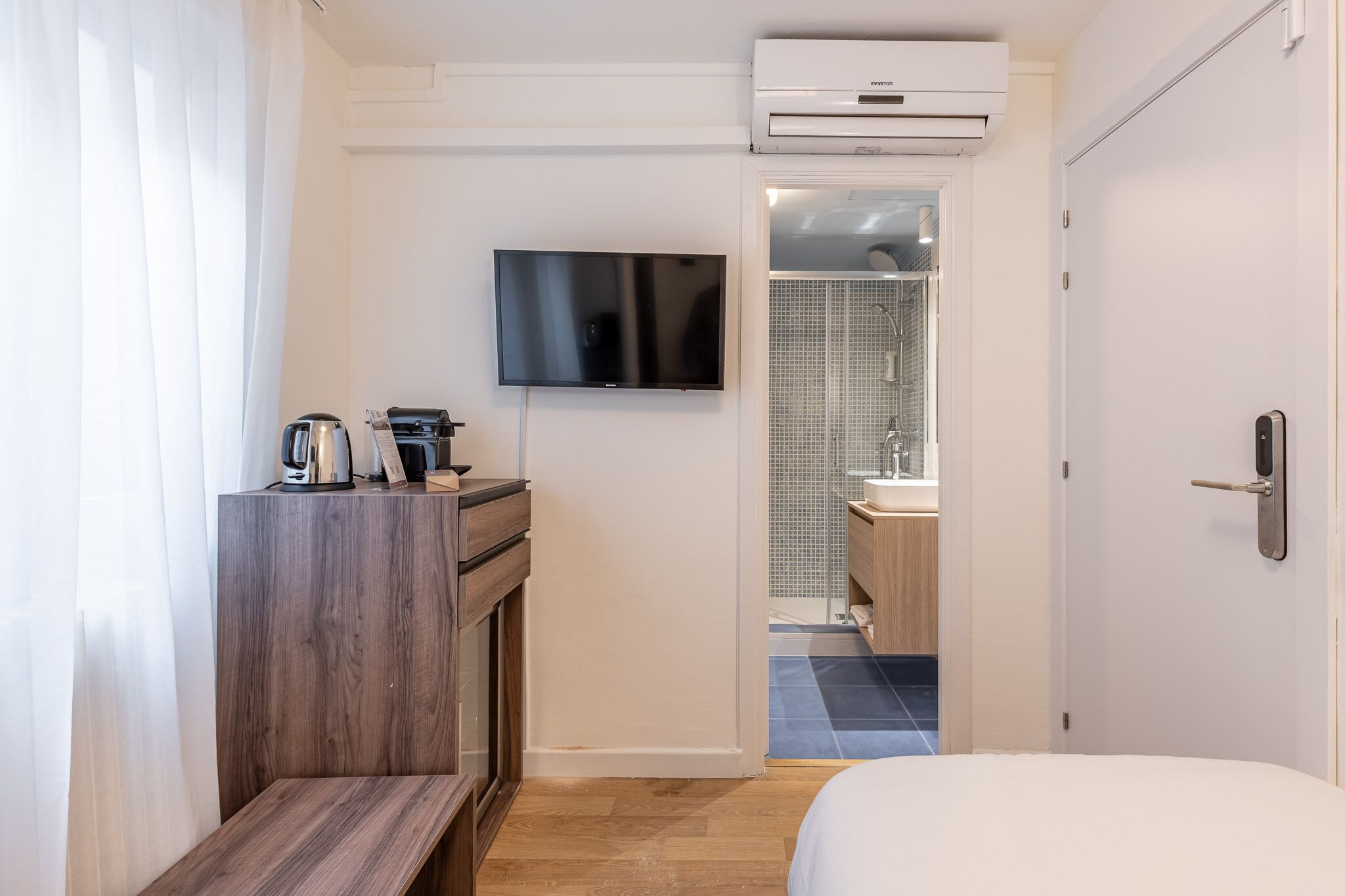 Olala Granada Suites