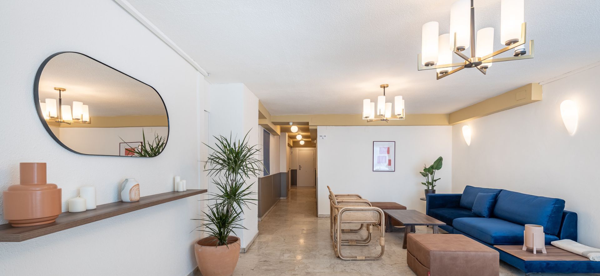 Olala Granada Suites