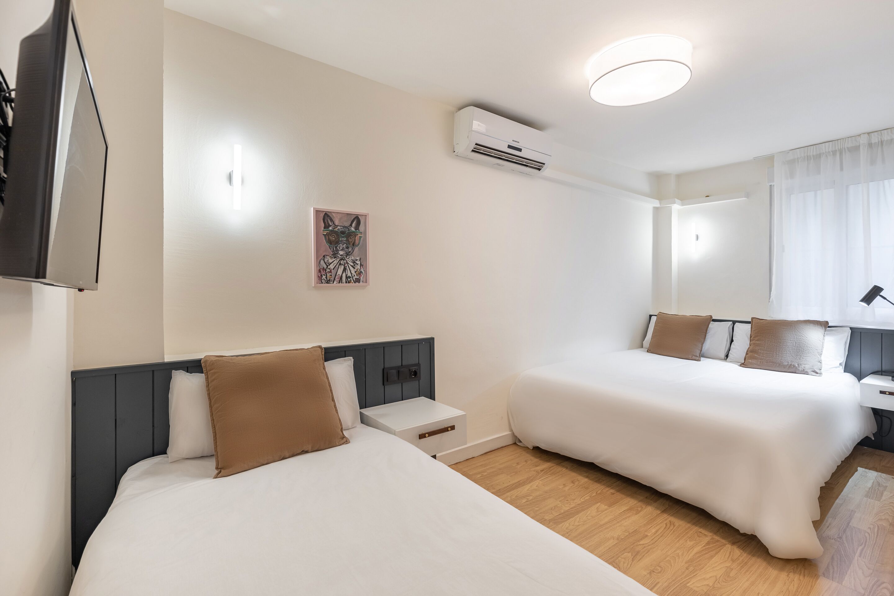 Olala Granada Suites