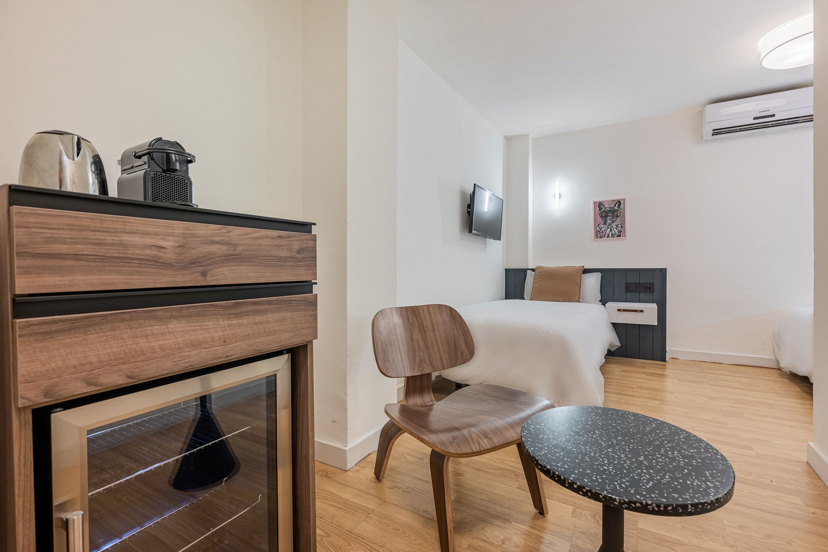 Olala Granada Suites