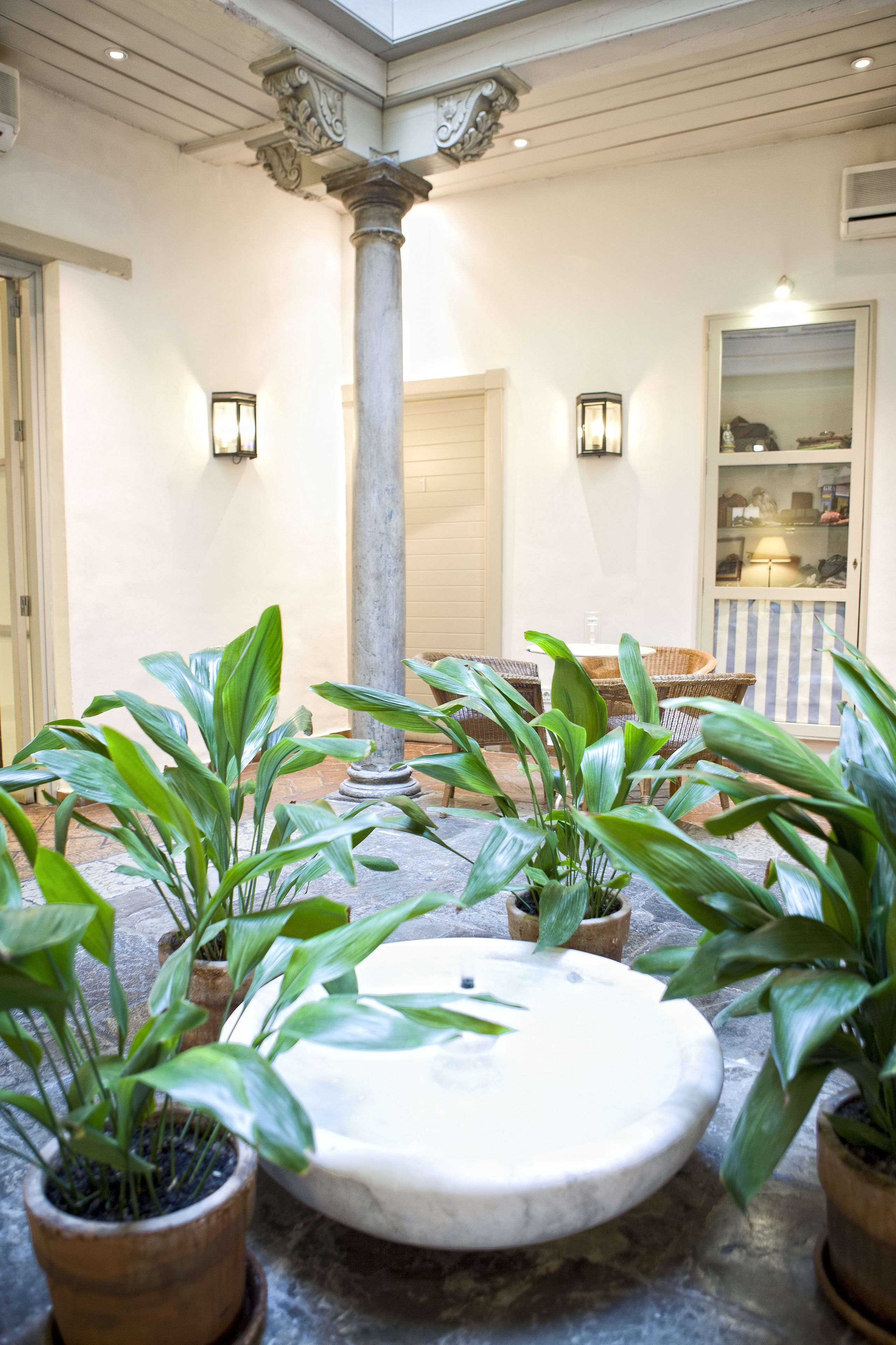 Palacio de Los Navas