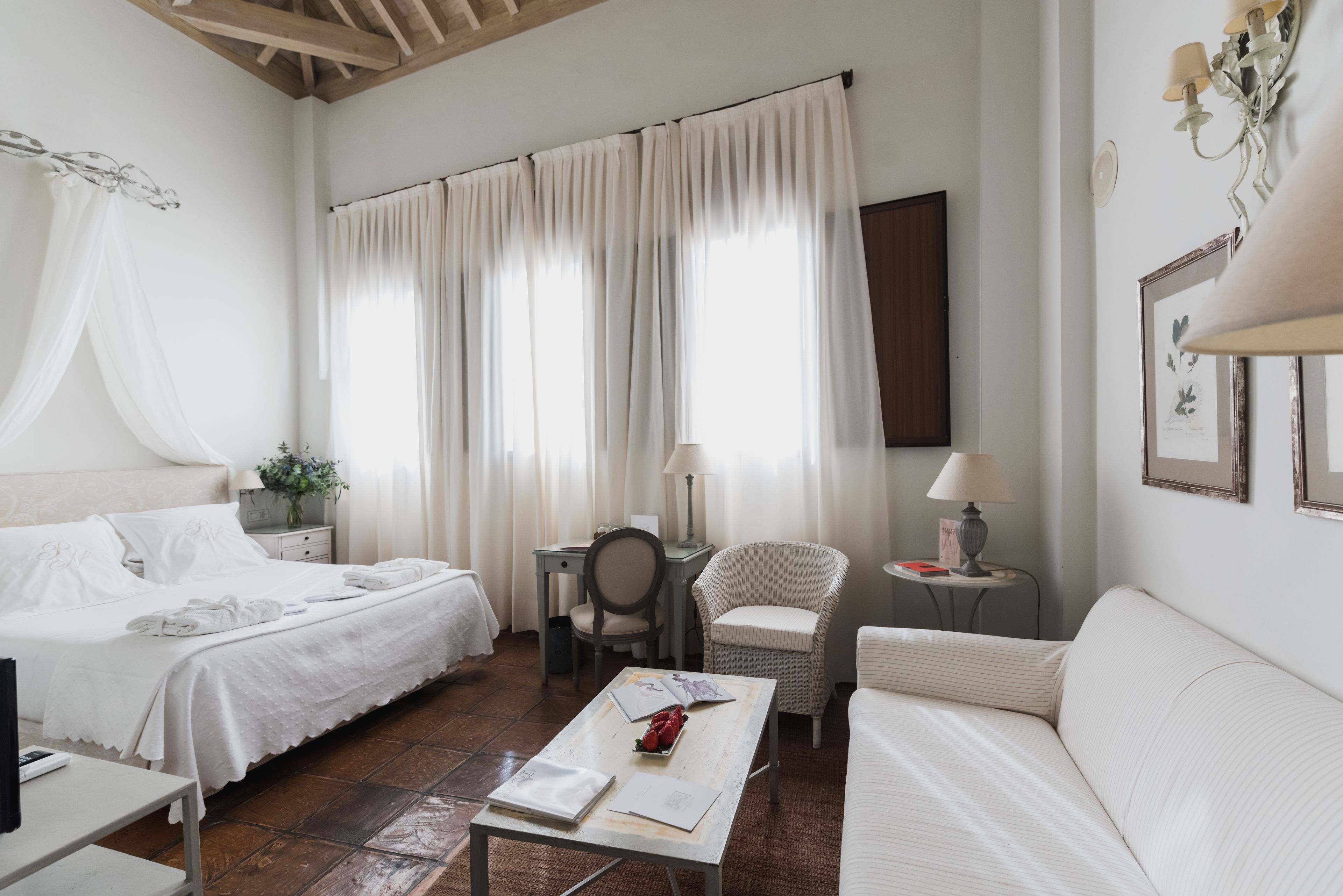 Palacio de Los Navas