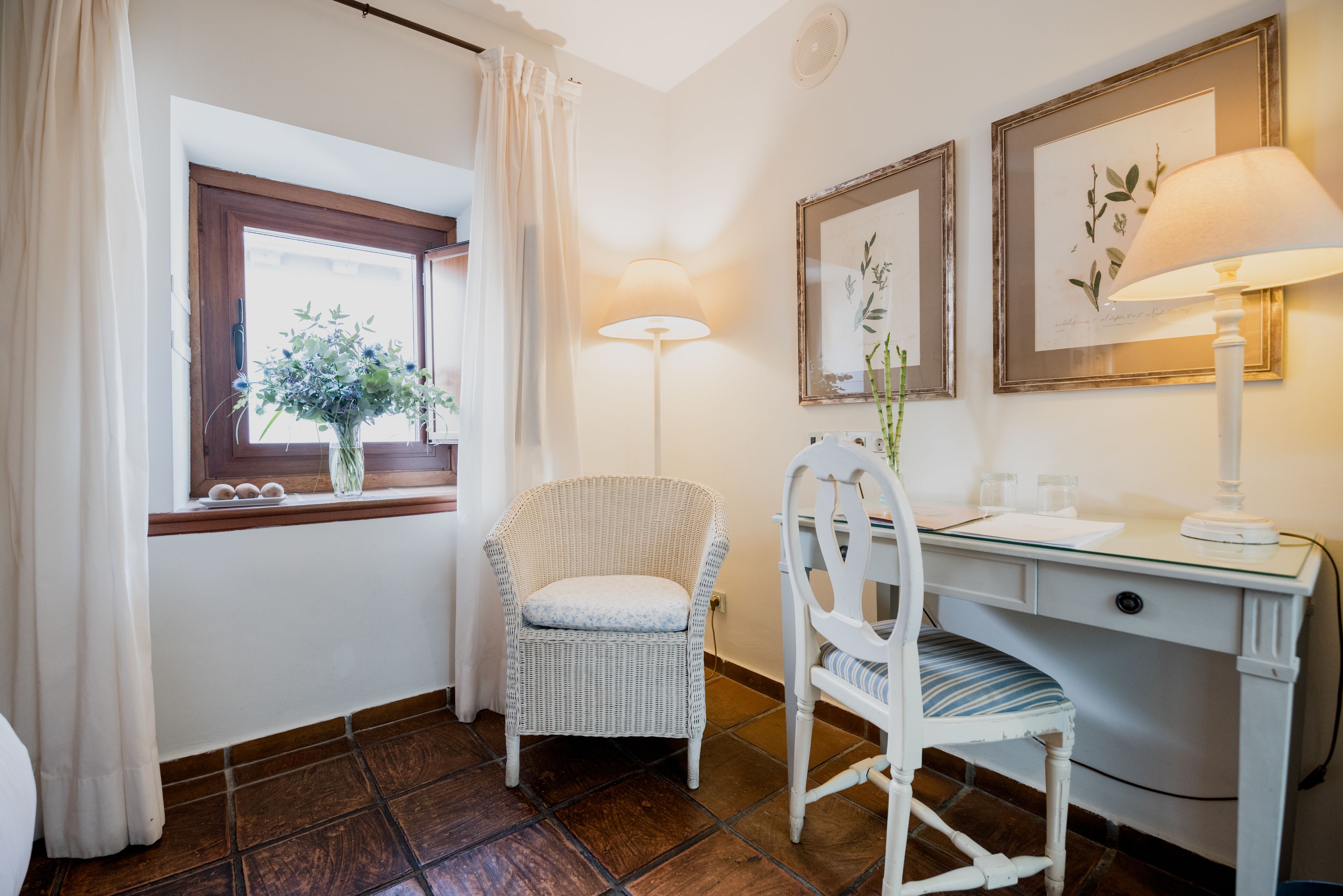 Palacio de Los Navas