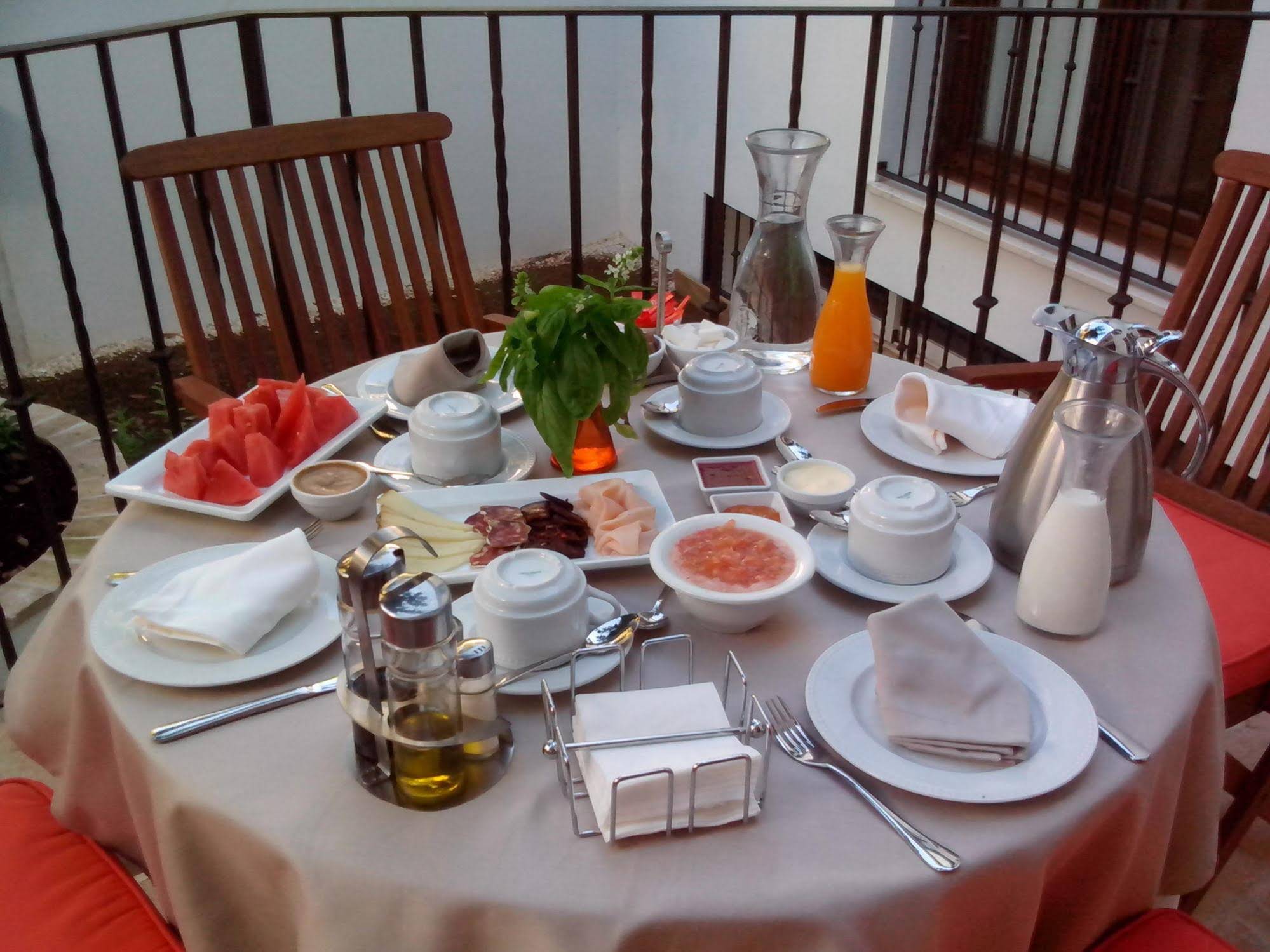 Posada de Quijada