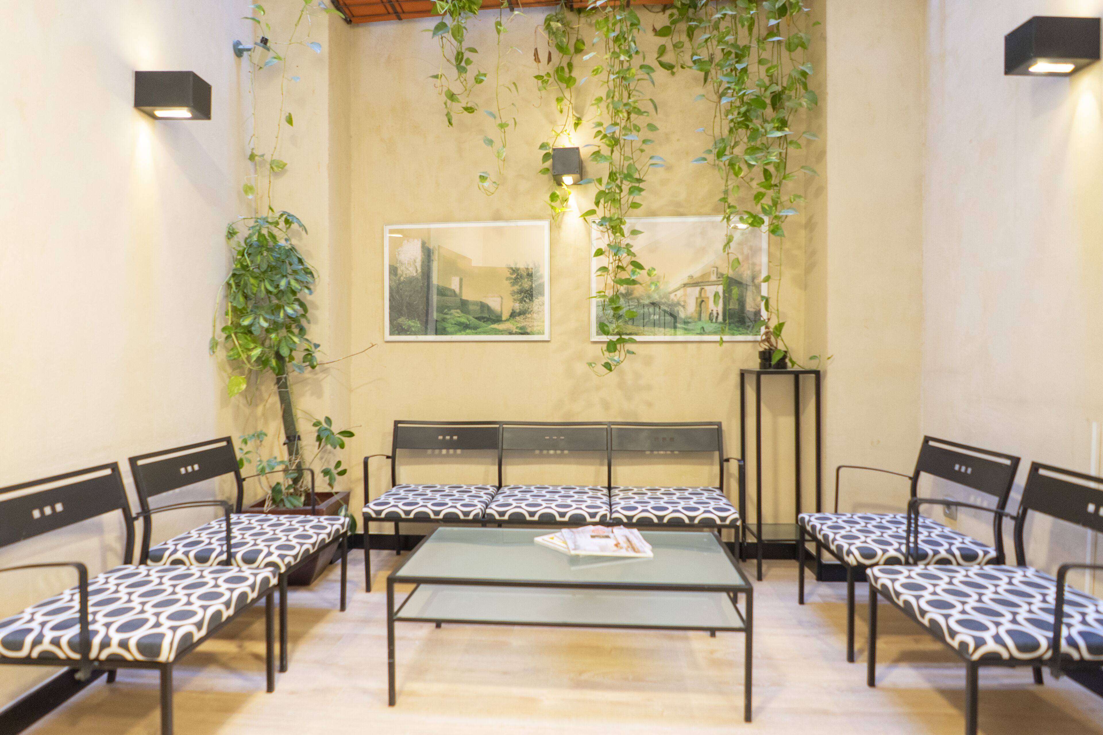 Hotel Boutique Puerta de las Granadas