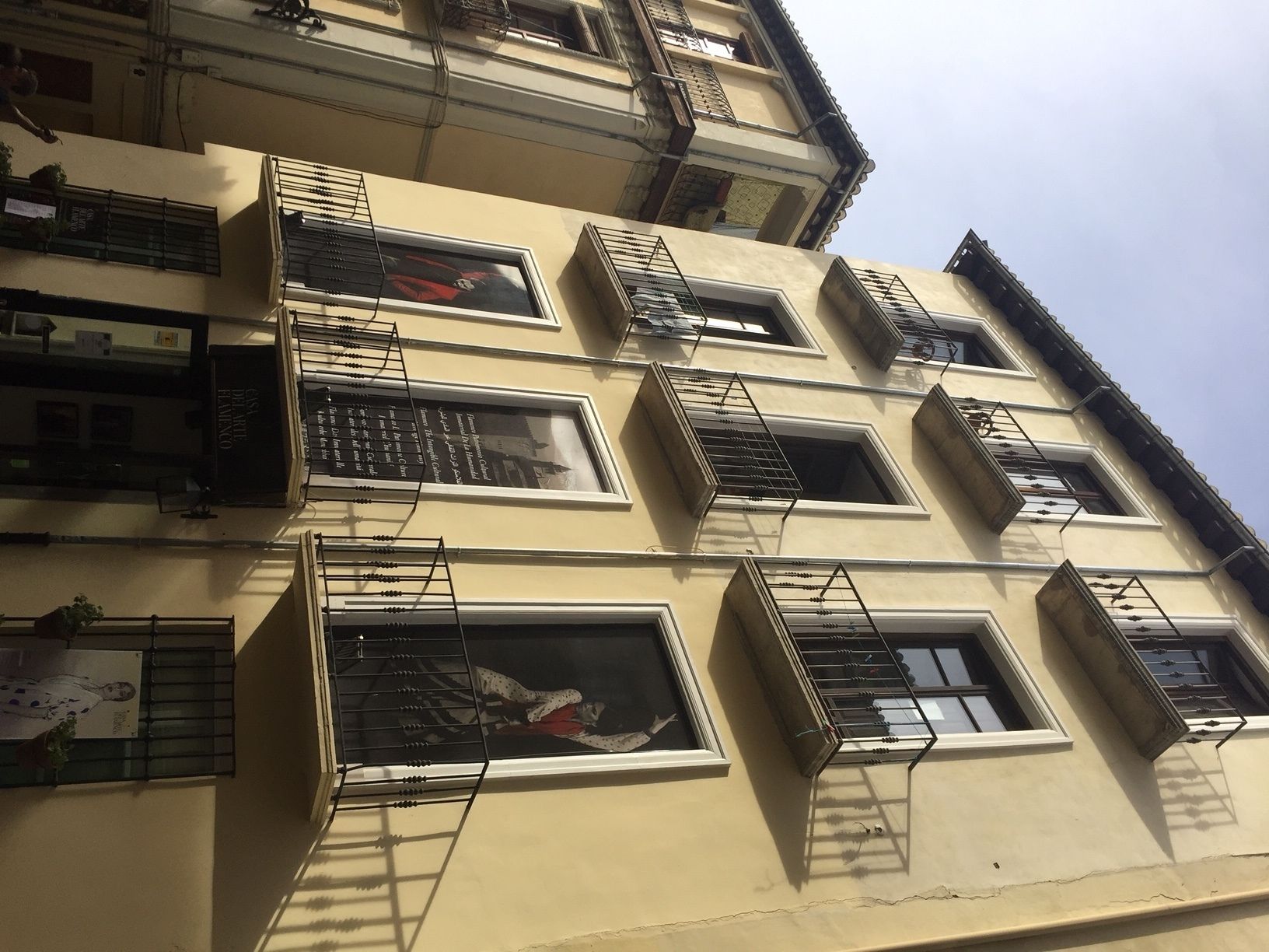 Hotel Boutique Puerta de las Granadas