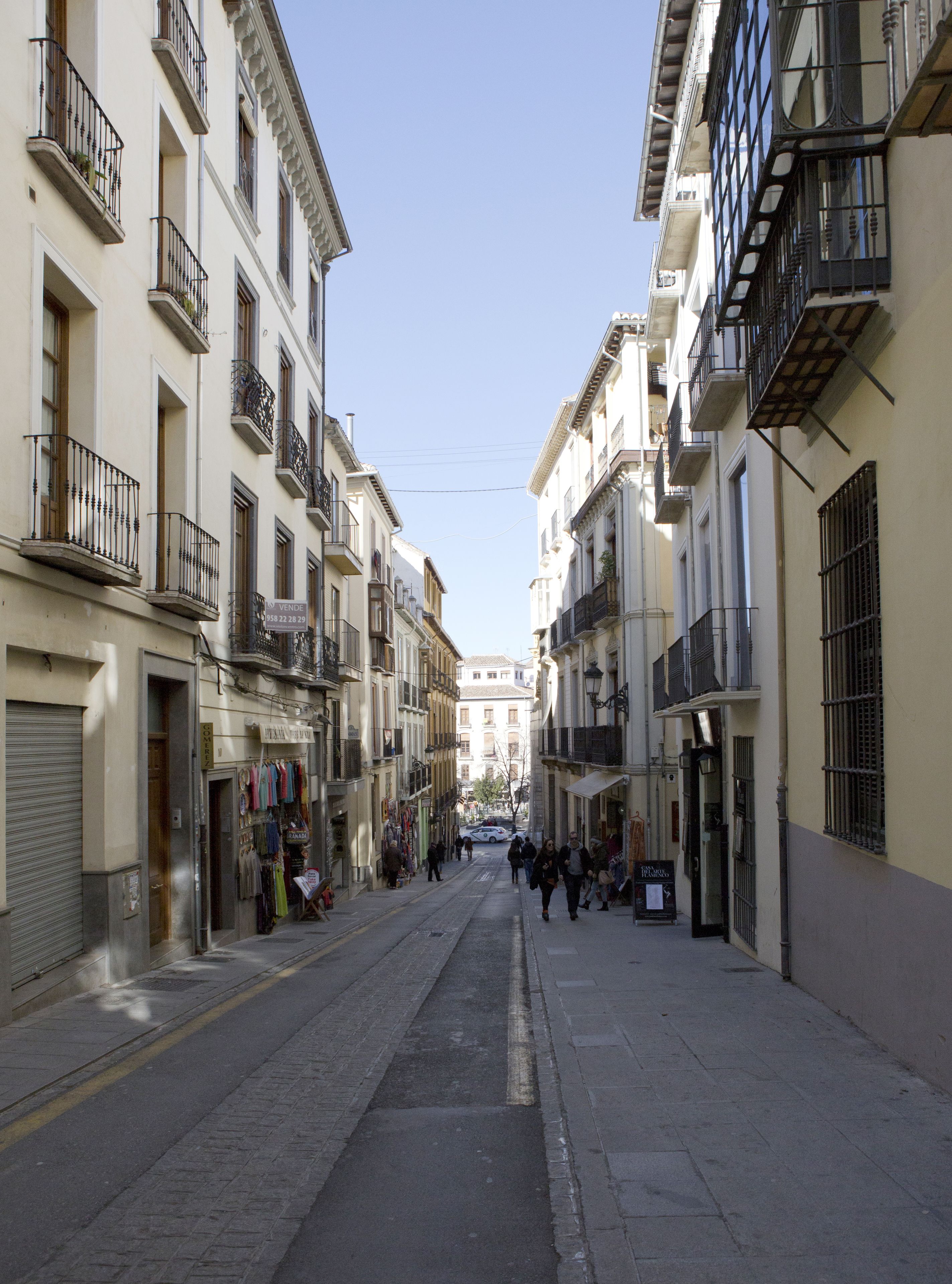Hotel Boutique Puerta de las Granadas